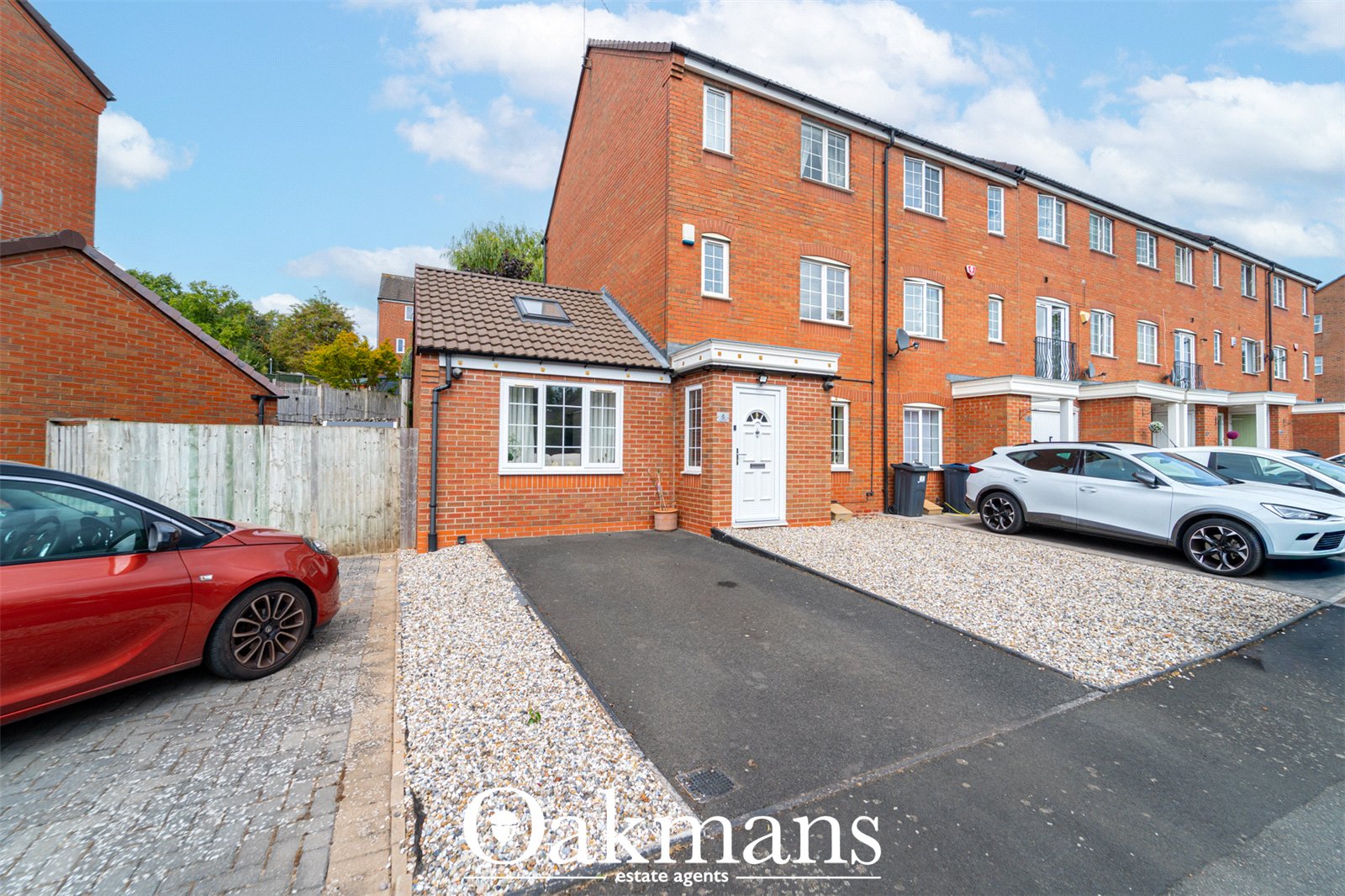 Elm Drive, Birmingham, B31