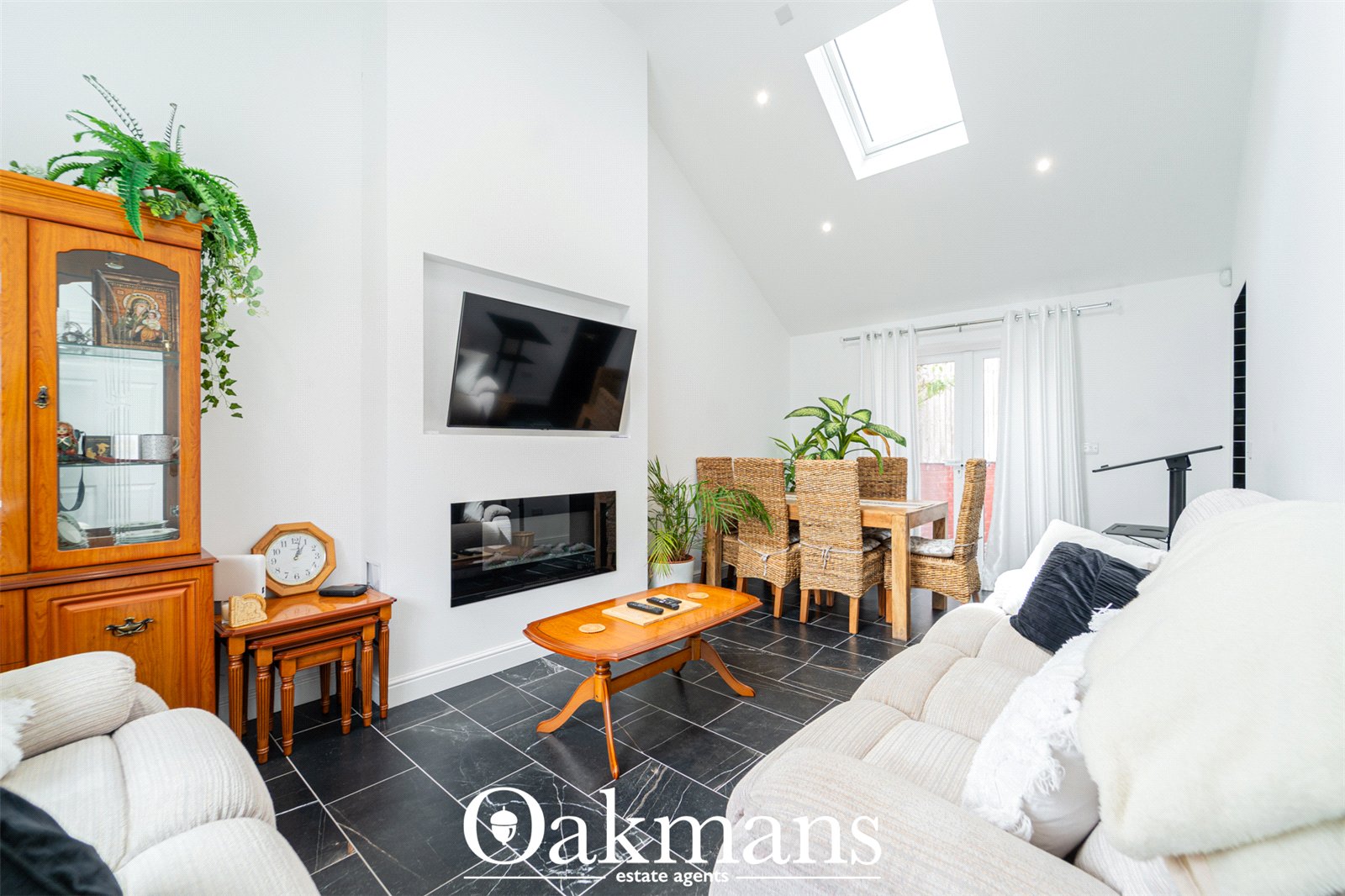 Elm Drive, Birmingham, B31