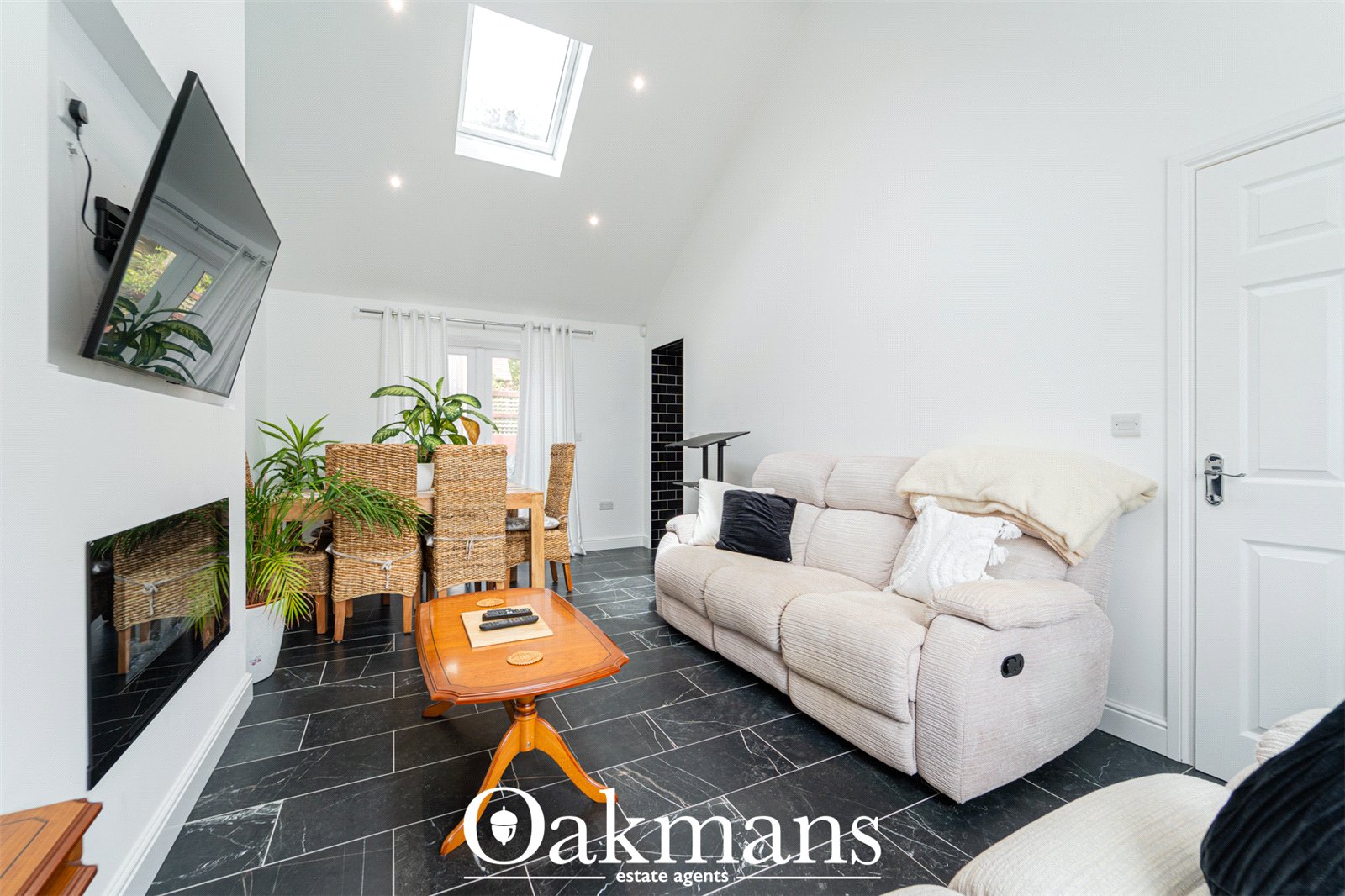 Elm Drive, Birmingham, B31