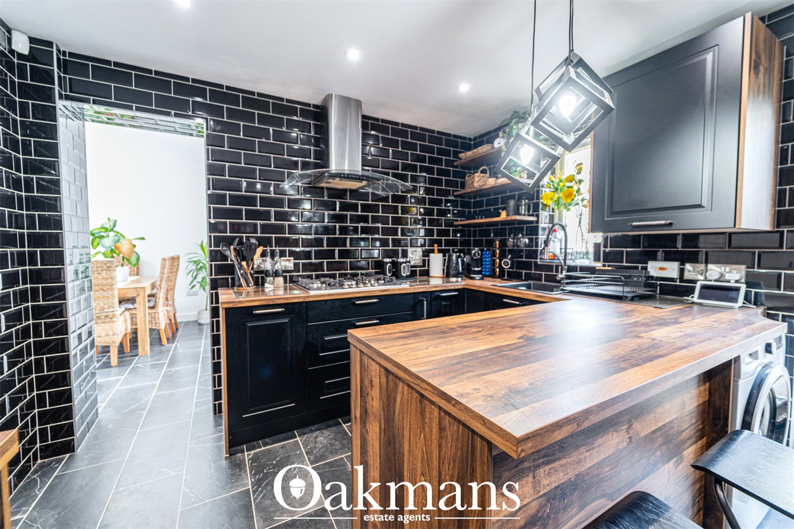 Elm Drive, Birmingham, B31