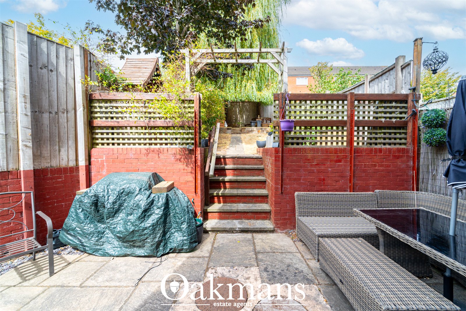 Elm Drive, Birmingham, B31