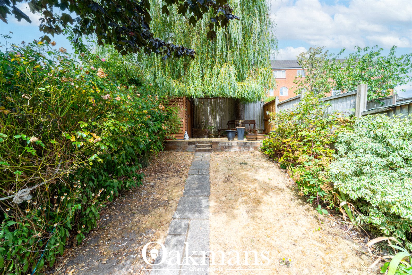 Elm Drive, Birmingham, B31