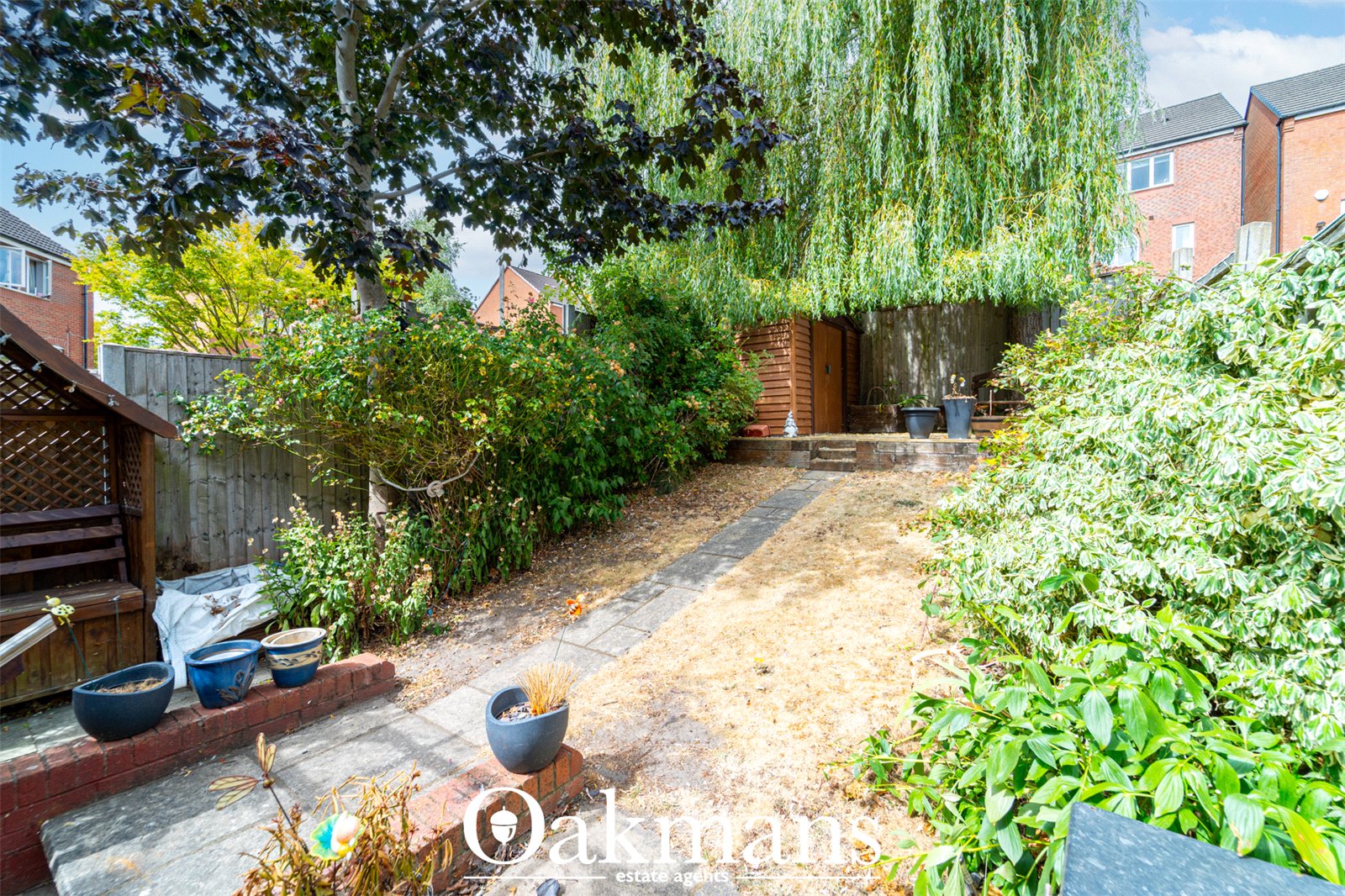 Elm Drive, Birmingham, B31