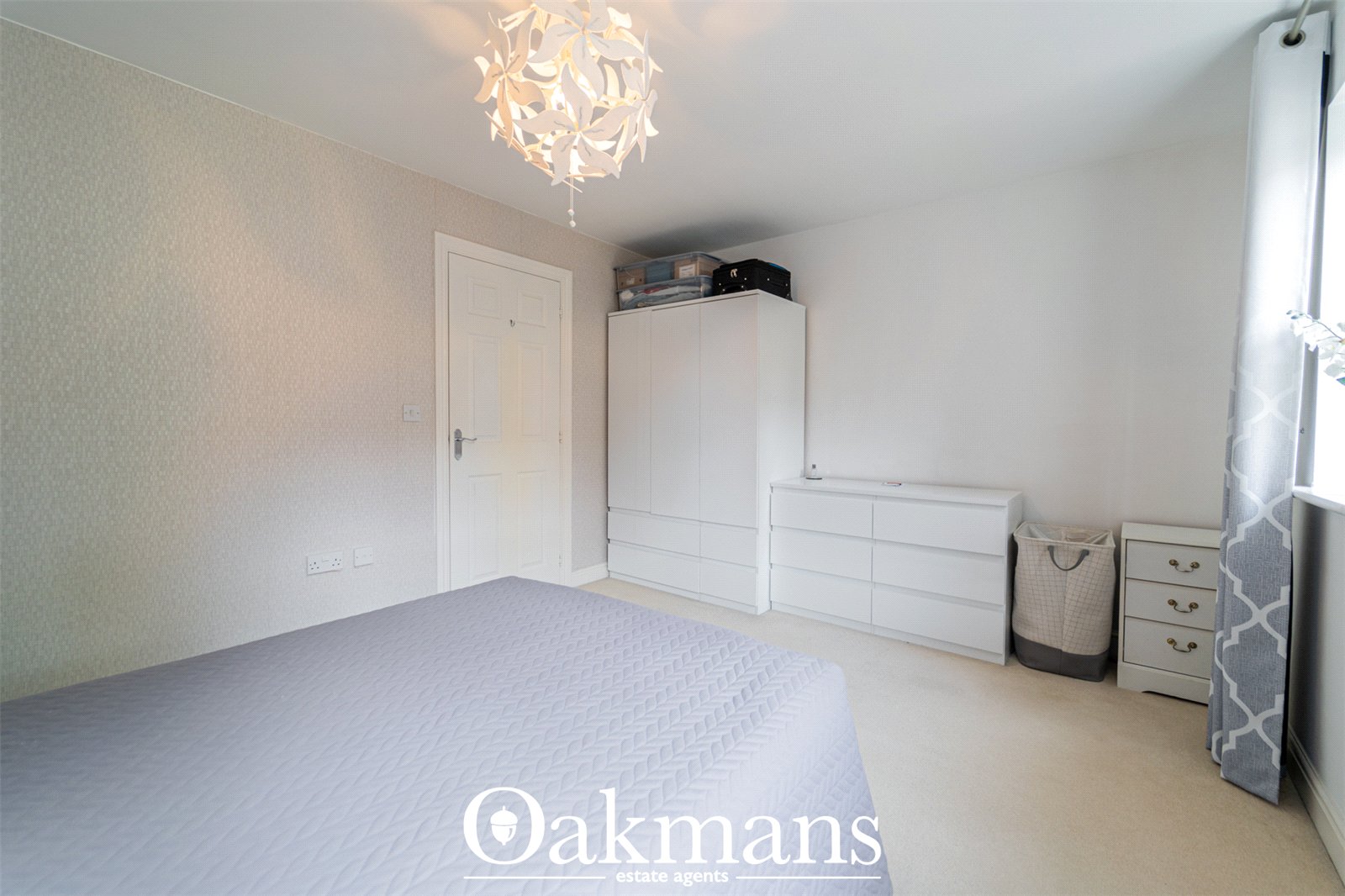 Elm Drive, Birmingham, B31
