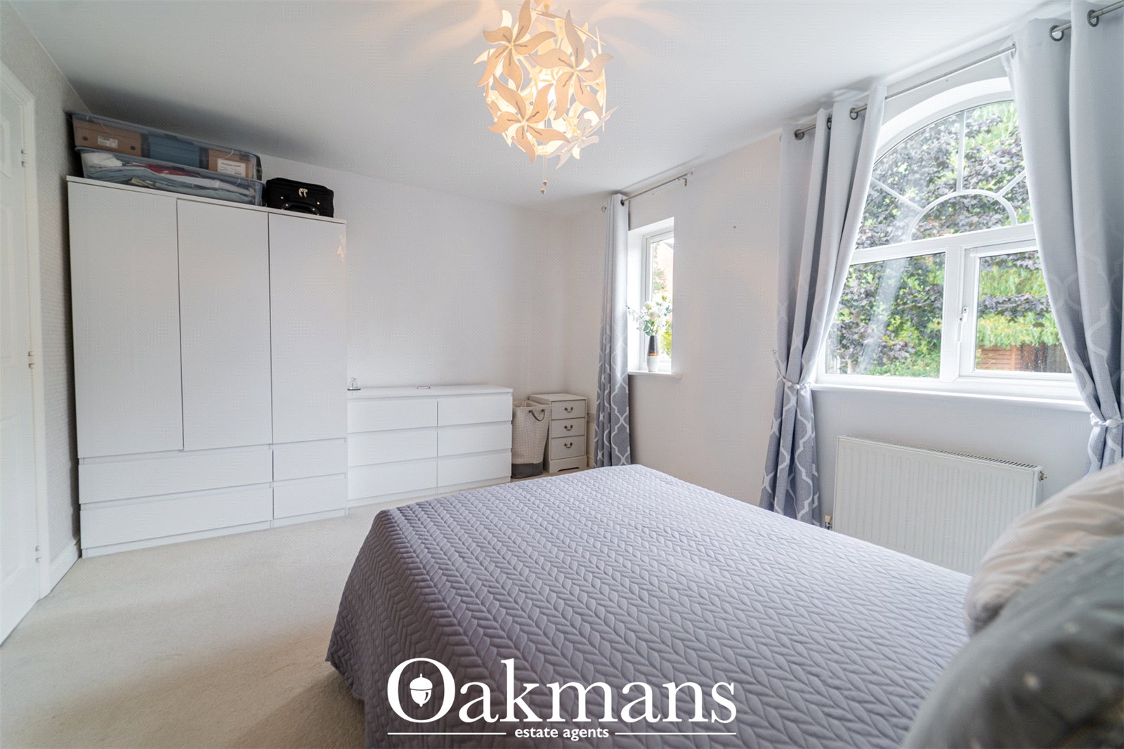 Elm Drive, Birmingham, B31