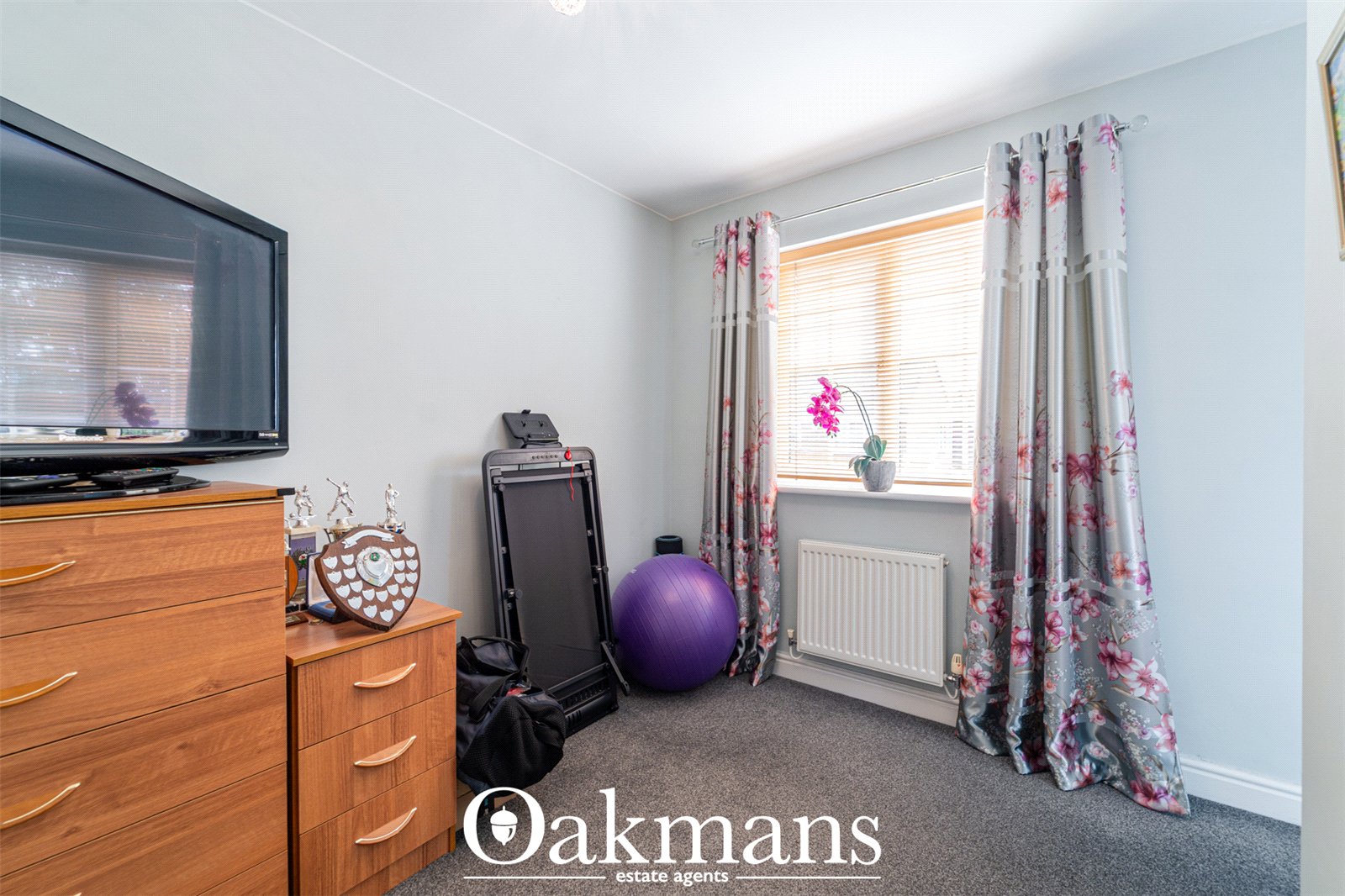 Elm Drive, Birmingham, B31