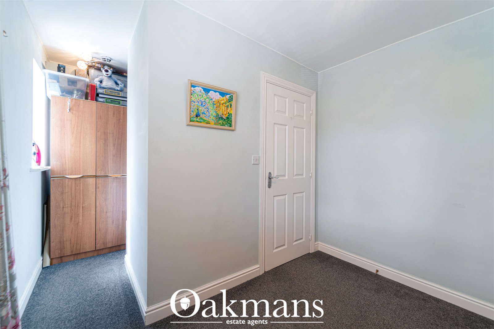 Elm Drive, Birmingham, B31