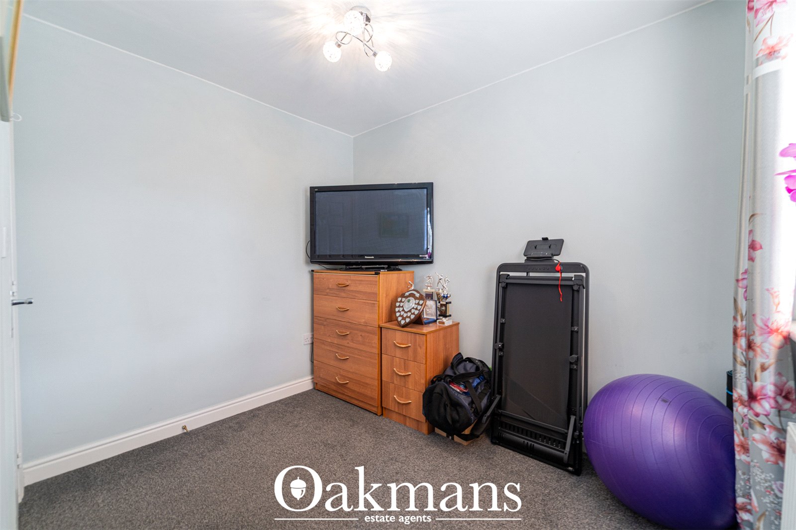 Elm Drive, Birmingham, B31