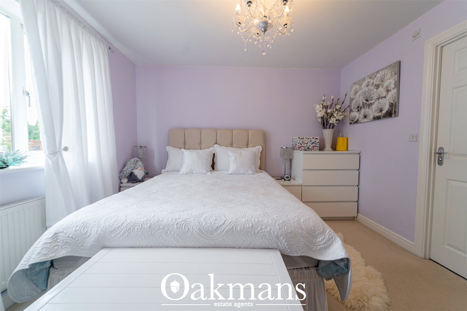 Elm Drive, Birmingham, B31