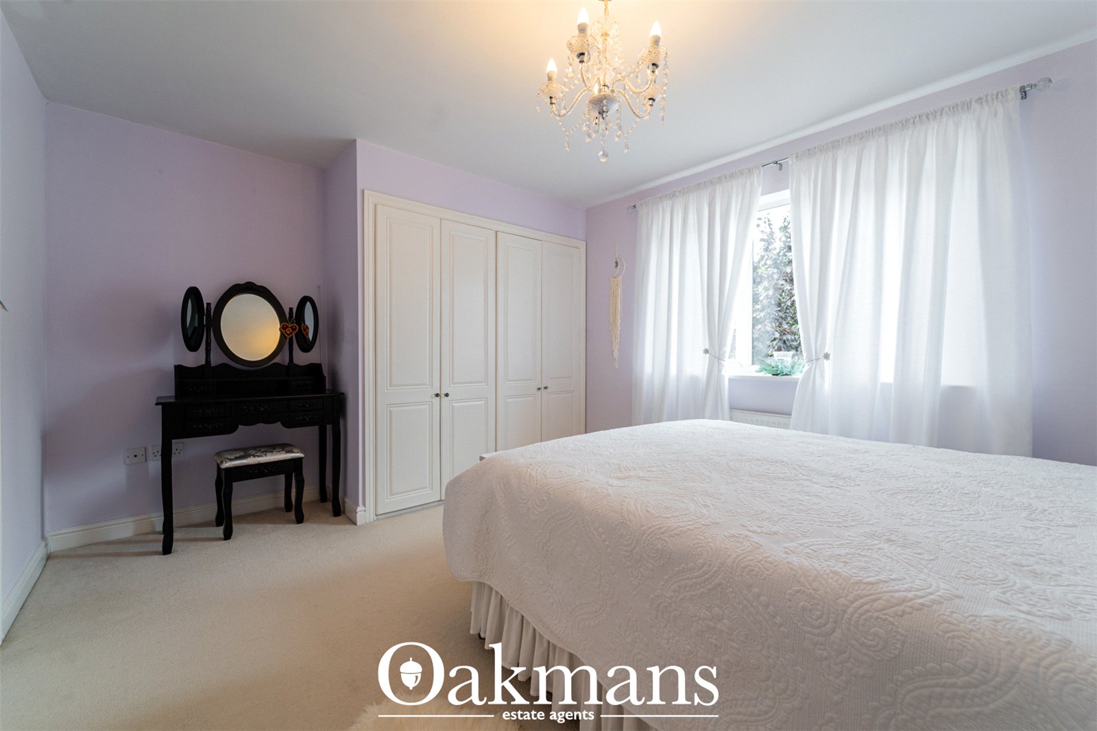 Elm Drive, Birmingham, B31
