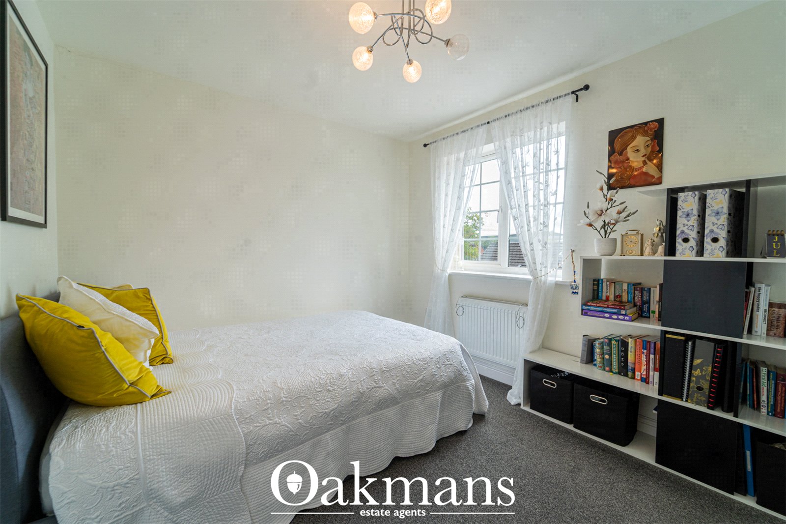 Elm Drive, Birmingham, B31