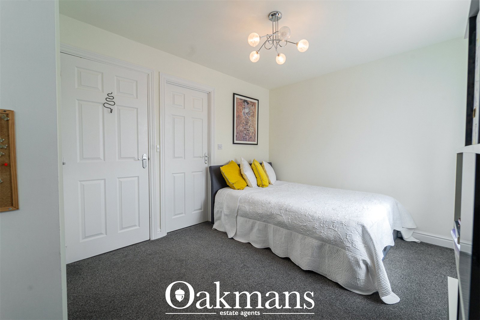 Elm Drive, Birmingham, B31