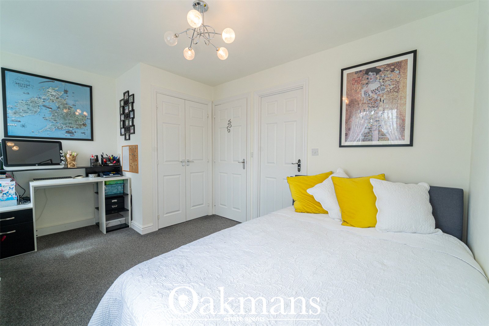 Elm Drive, Birmingham, B31