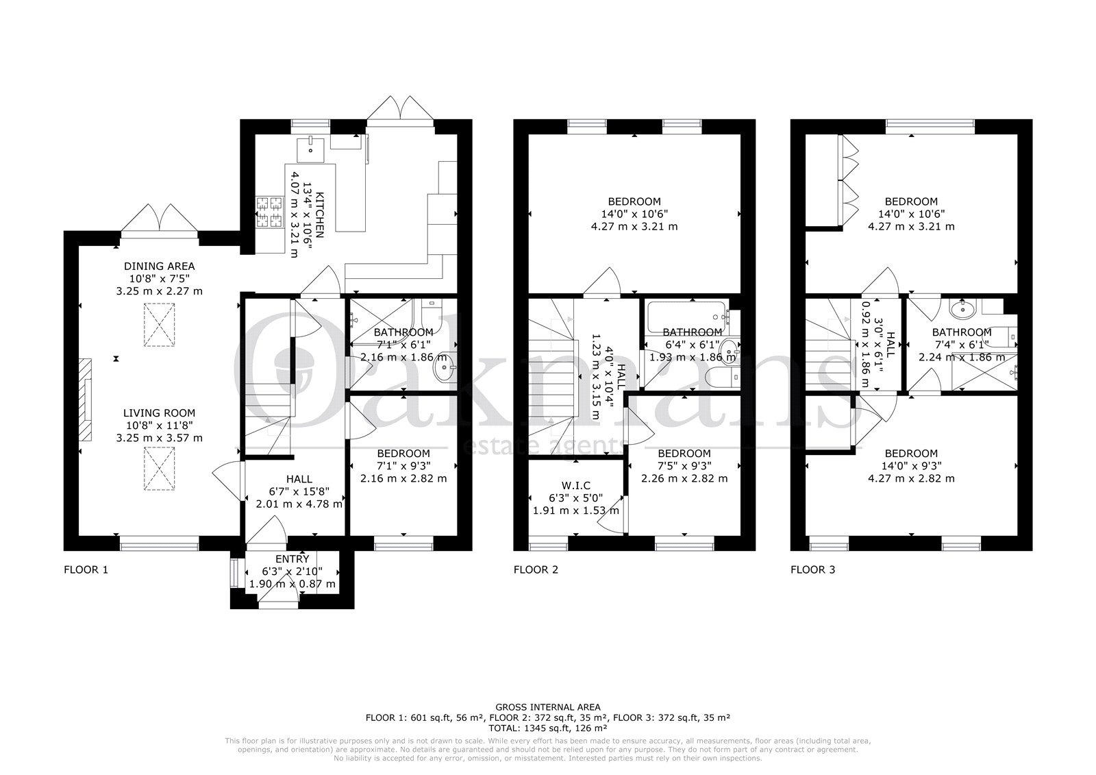 Elm Drive, Birmingham, B31