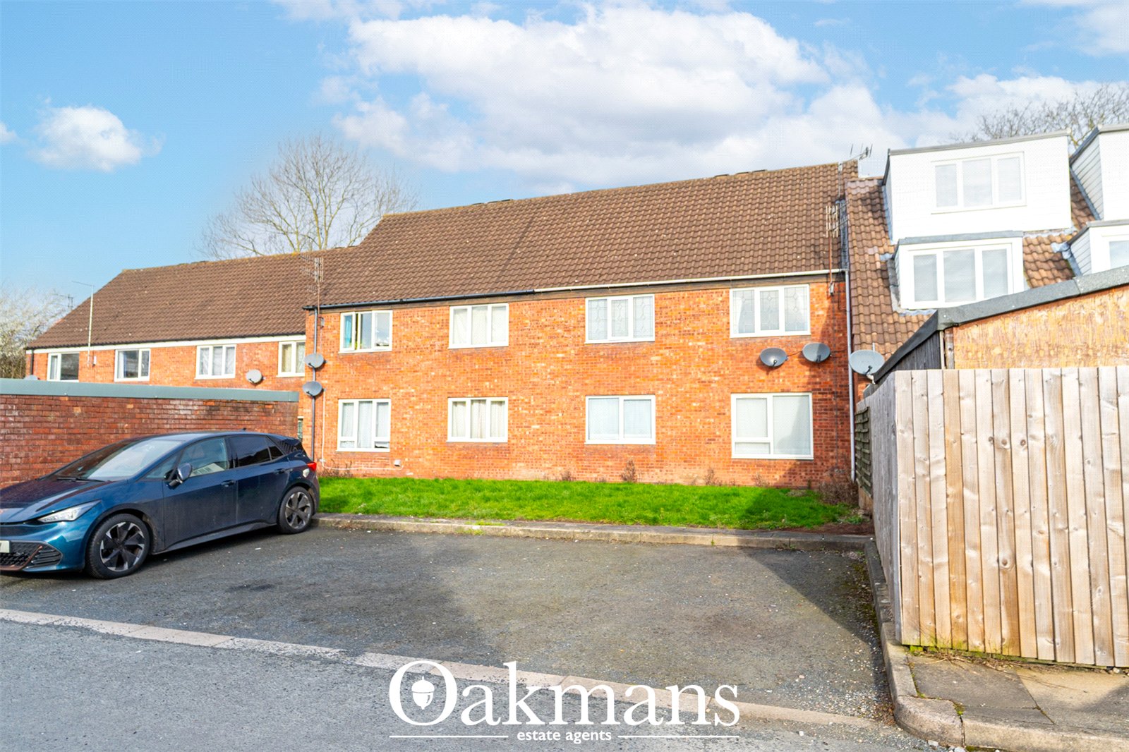 Heronfield Close, Redditch, B98