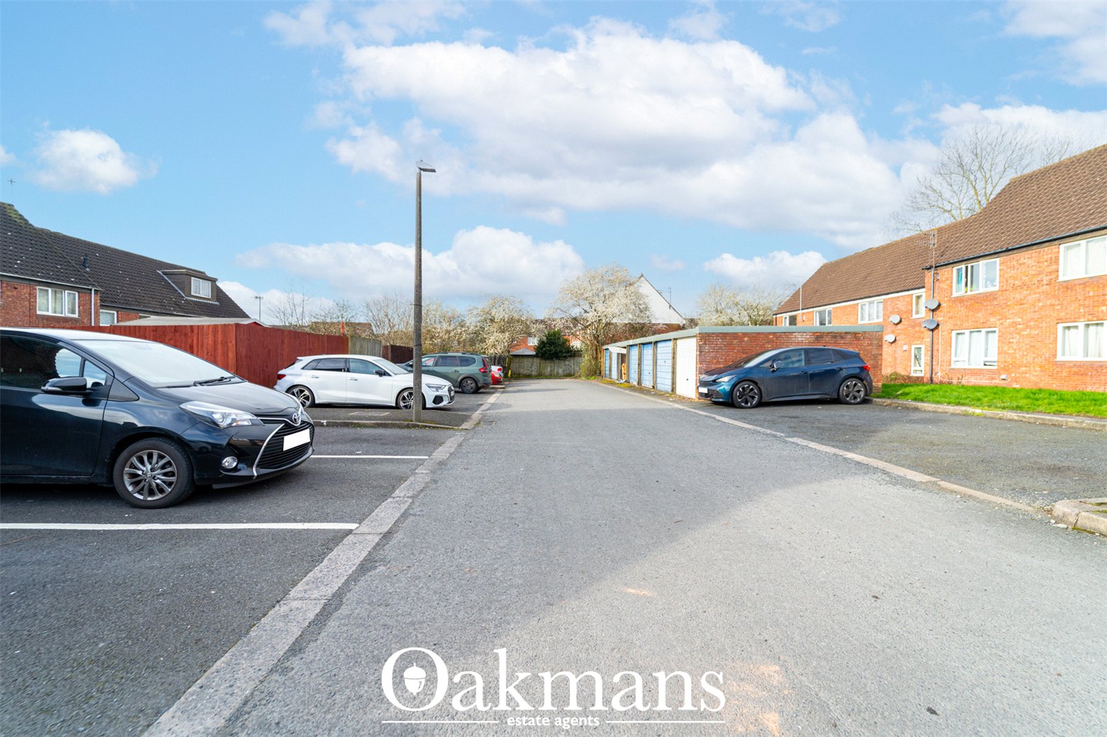 Heronfield Close, Redditch, B98