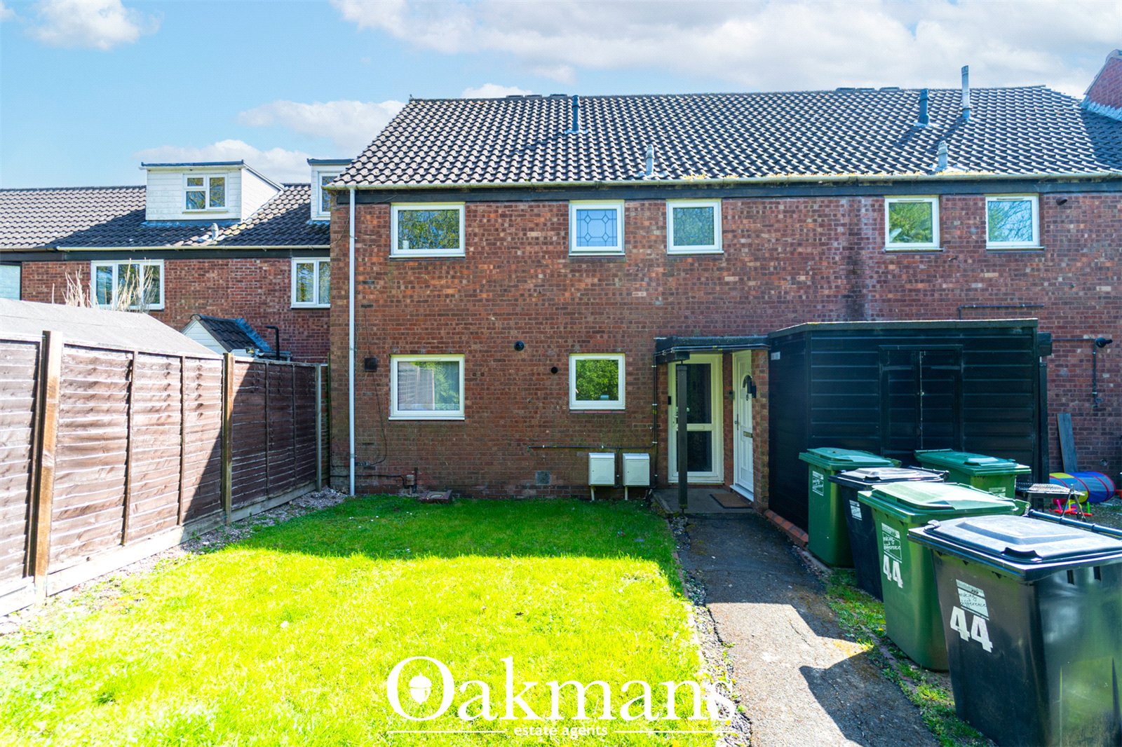 Heronfield Close, Redditch, B98