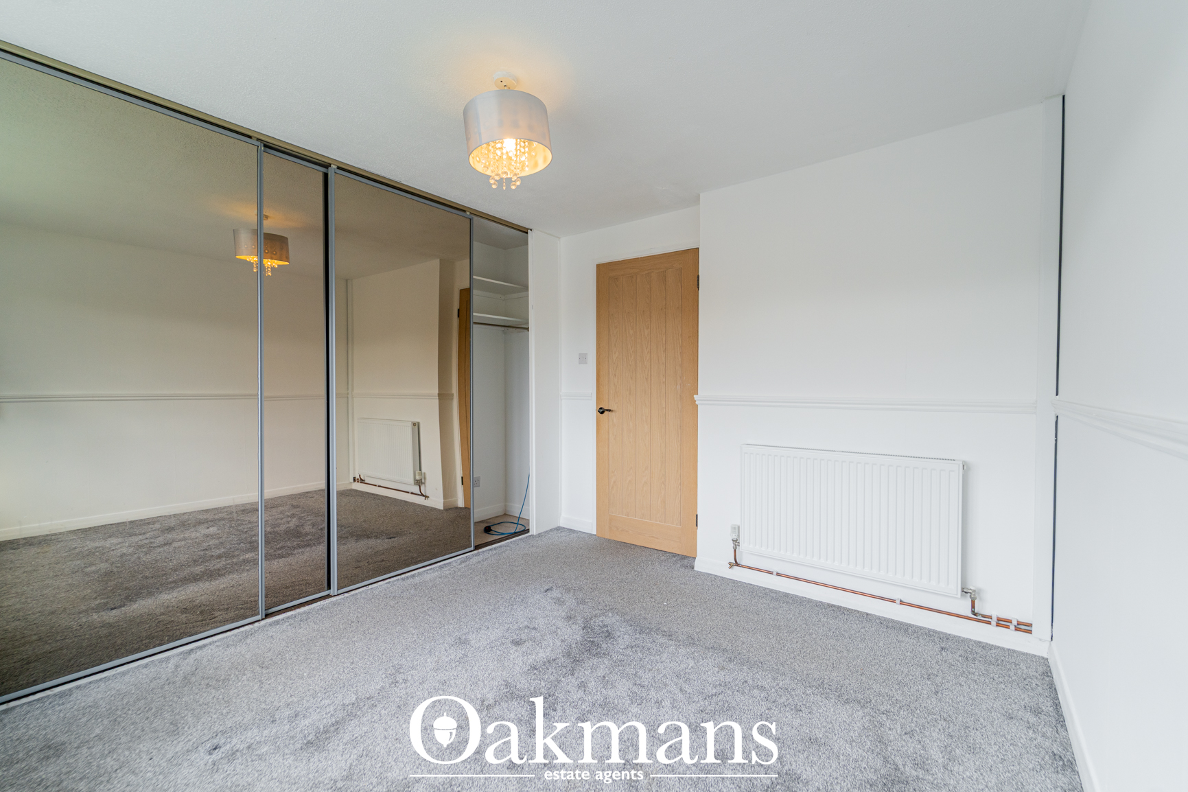 Heronfield Close, Redditch, B98
