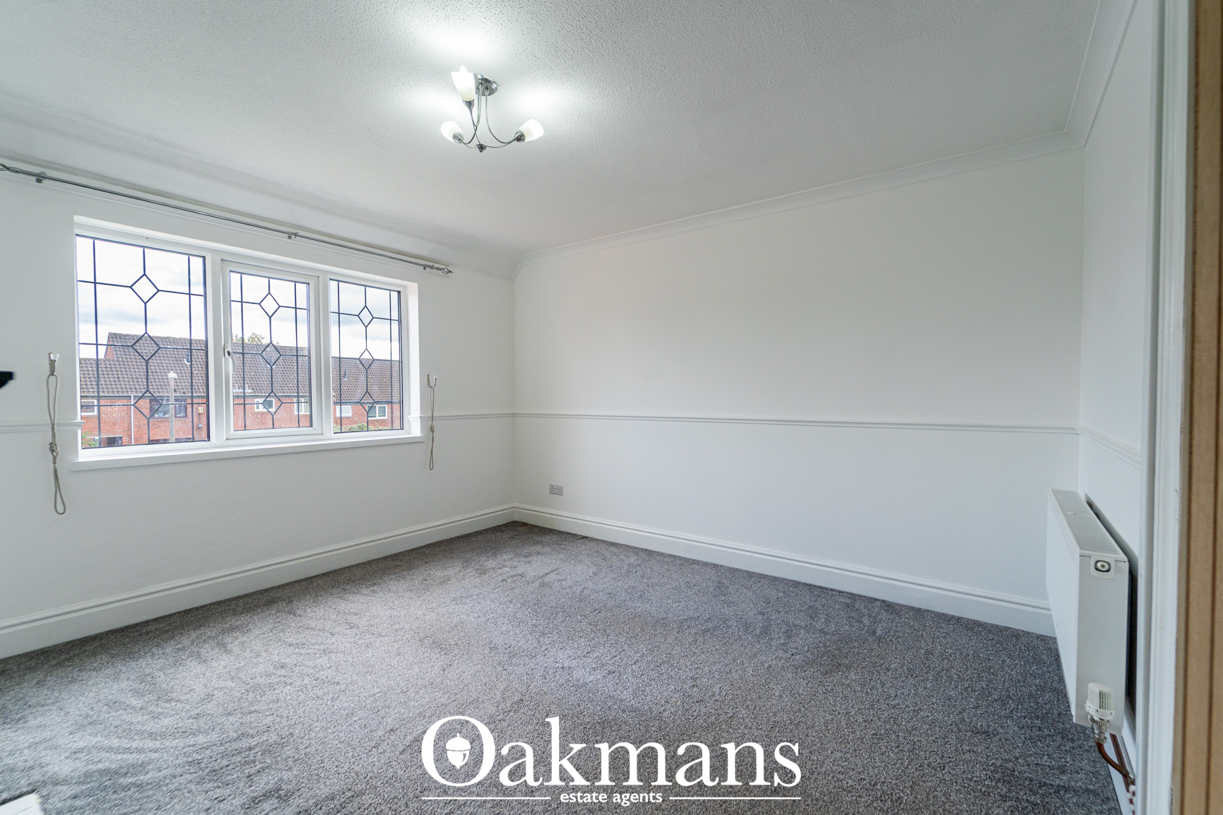 Heronfield Close, Redditch, B98