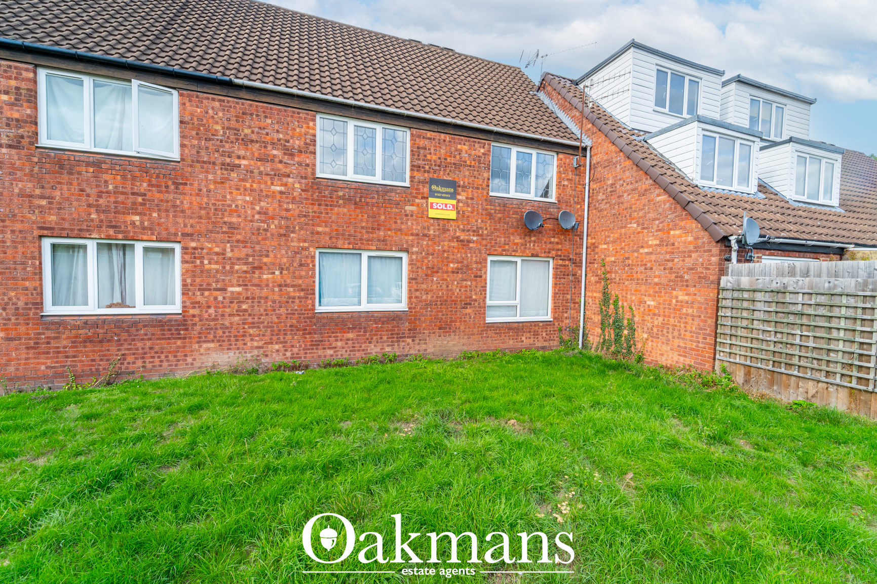 Heronfield Close, Redditch, B98