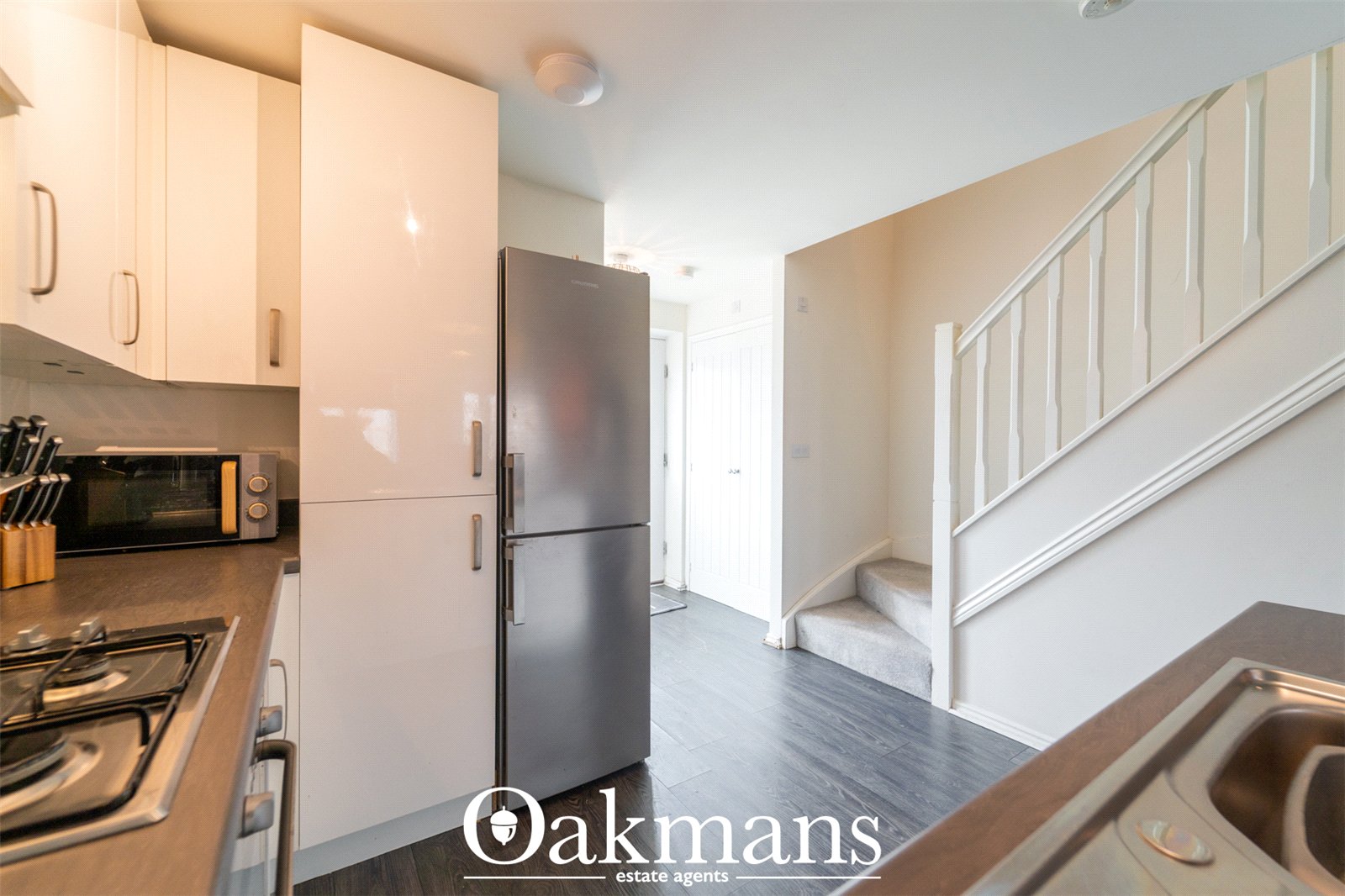 Faxfleet Street, Redditch, B97