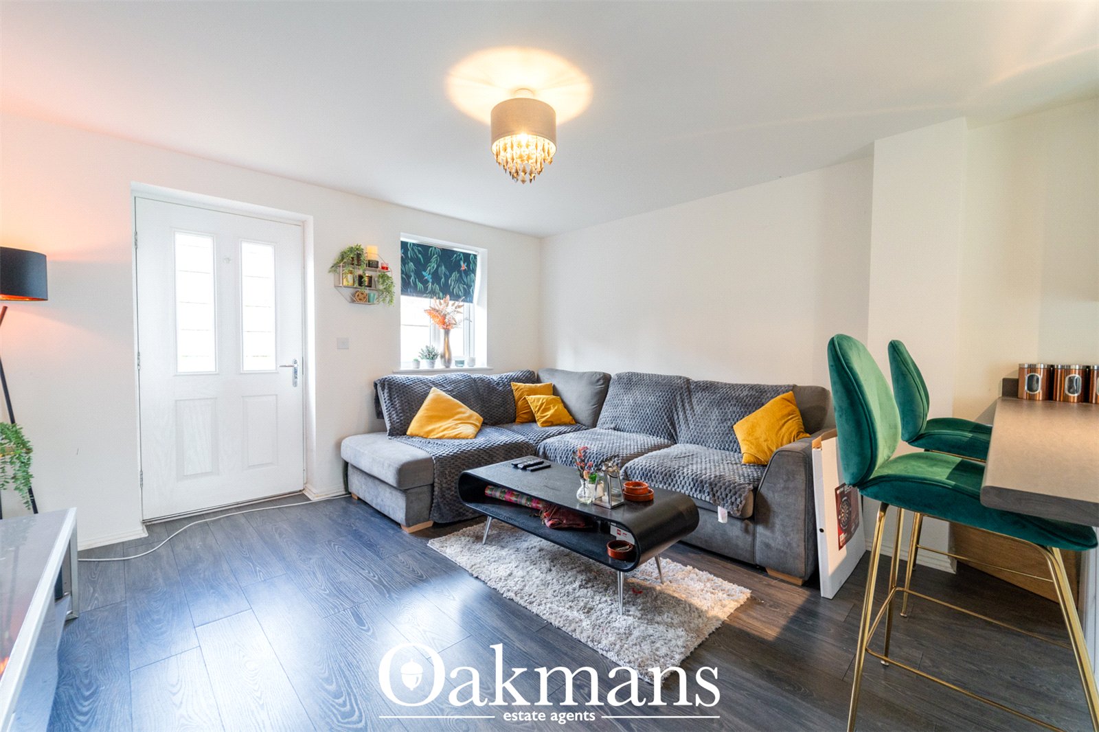 Faxfleet Street, Redditch, B97