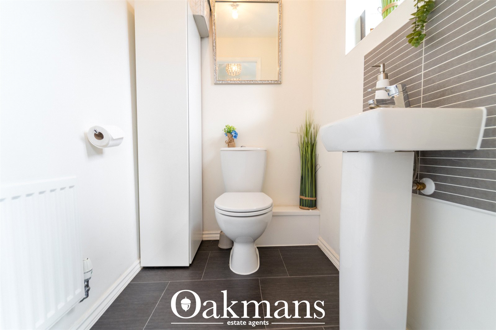 Faxfleet Street, Redditch, B97