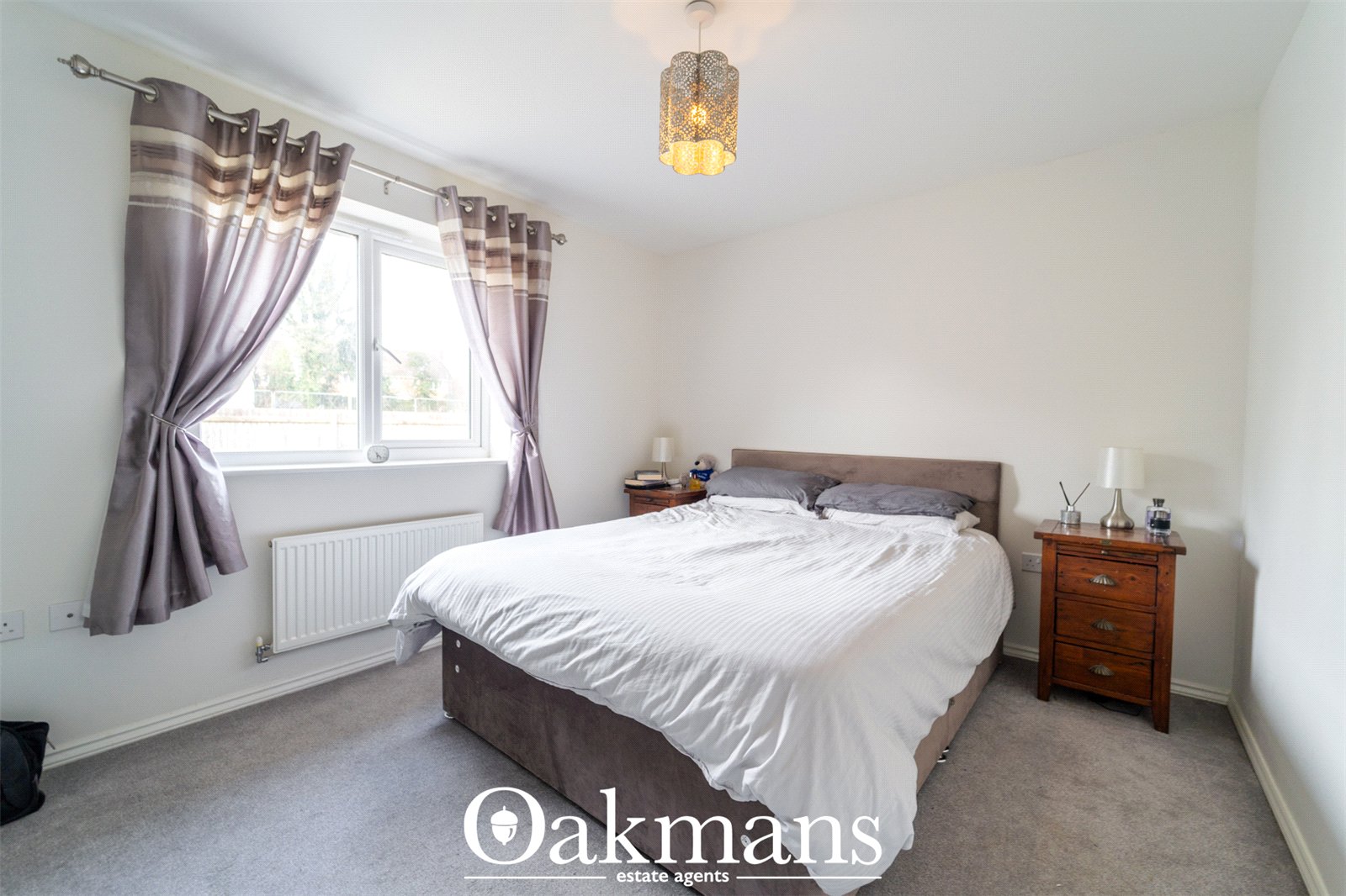 Faxfleet Street, Redditch, B97