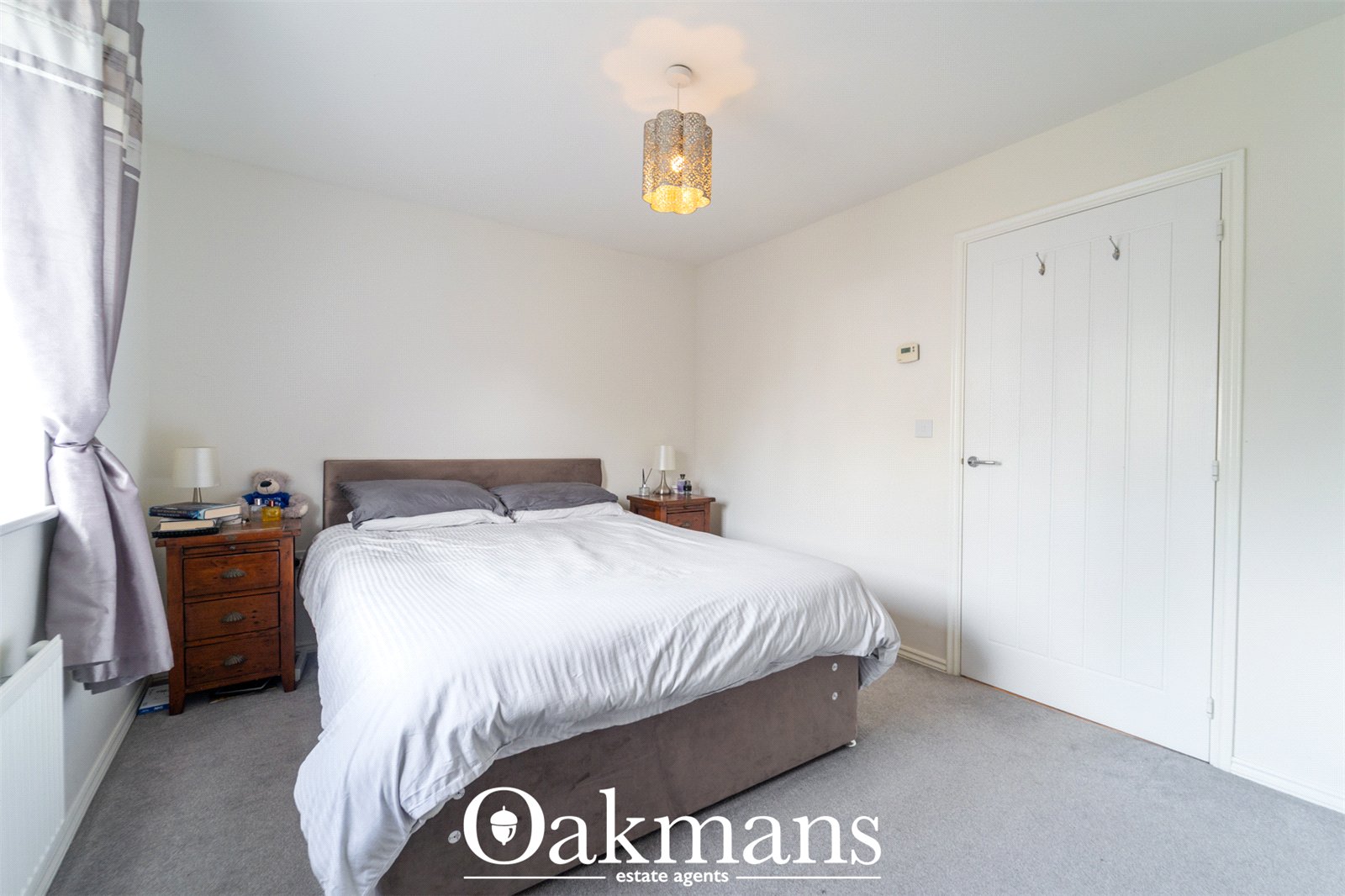 Faxfleet Street, Redditch, B97