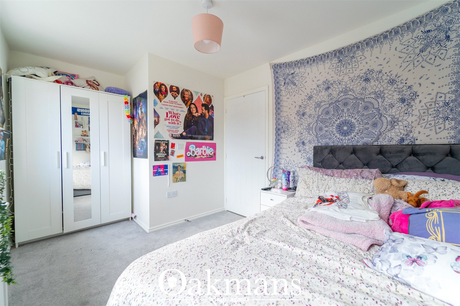 Faxfleet Street, Redditch, B97