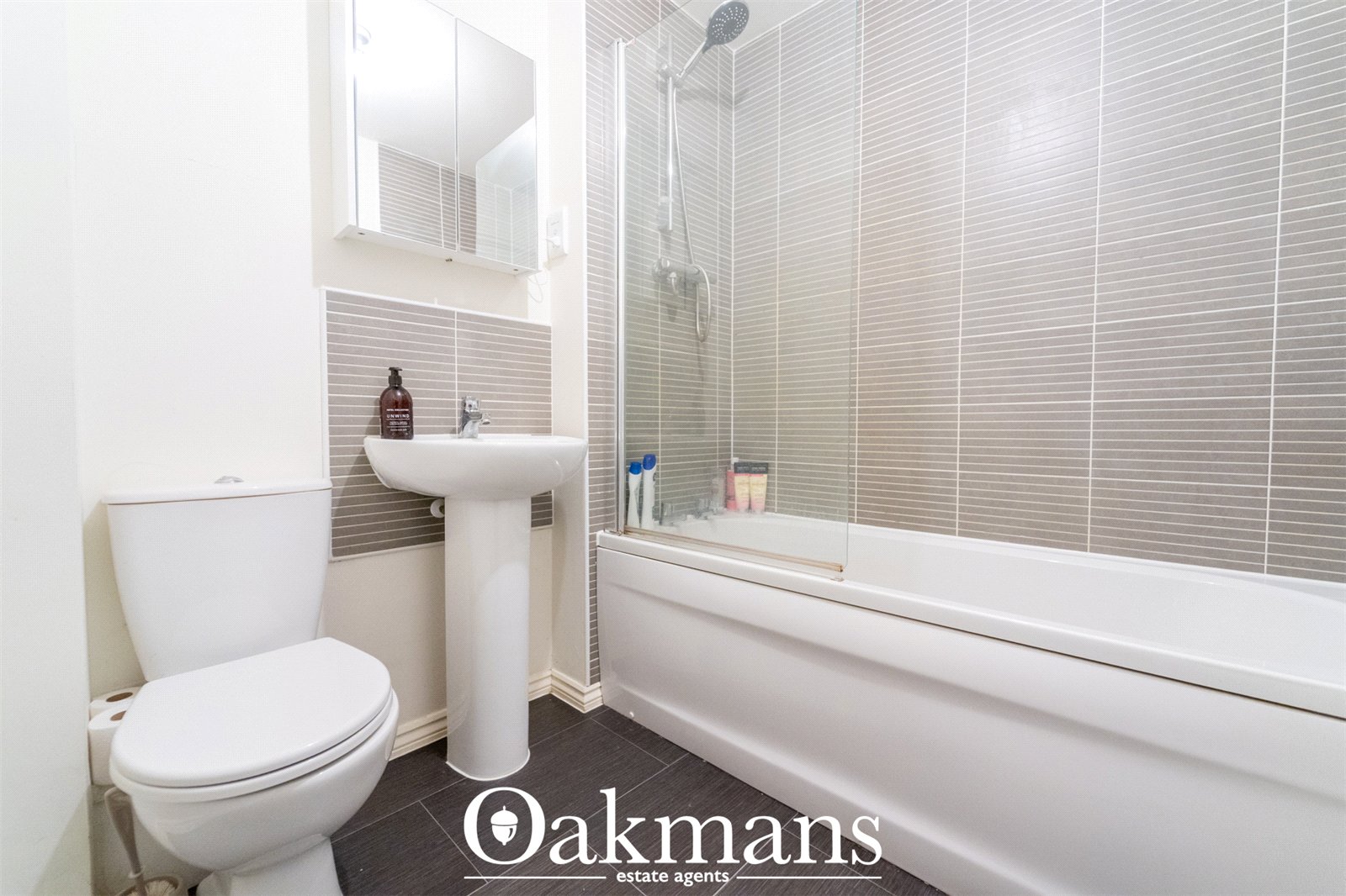 Faxfleet Street, Redditch, B97
