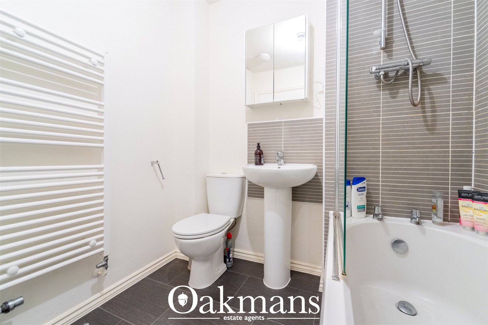 Faxfleet Street, Redditch, B97