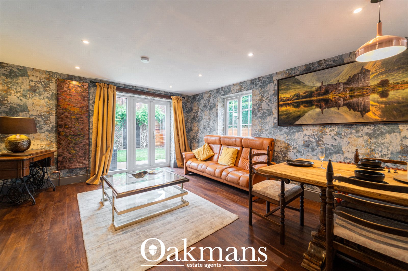 Upper Holland Road, Sutton Coldfield, B72