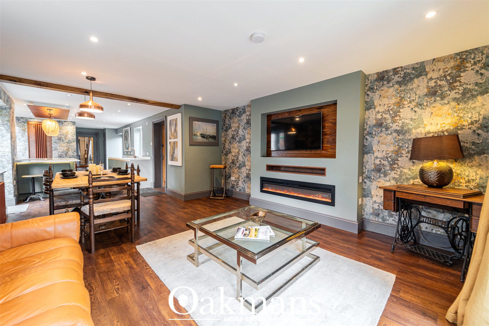 Upper Holland Road, Sutton Coldfield, B72
