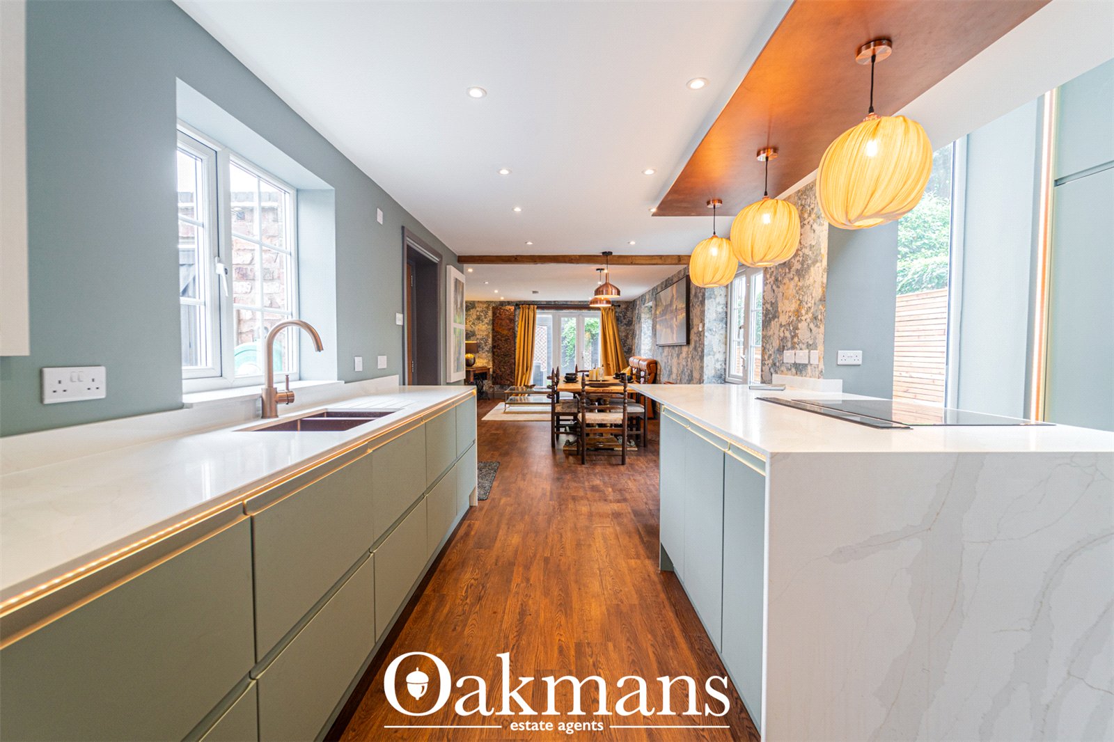 Upper Holland Road, Sutton Coldfield, B72