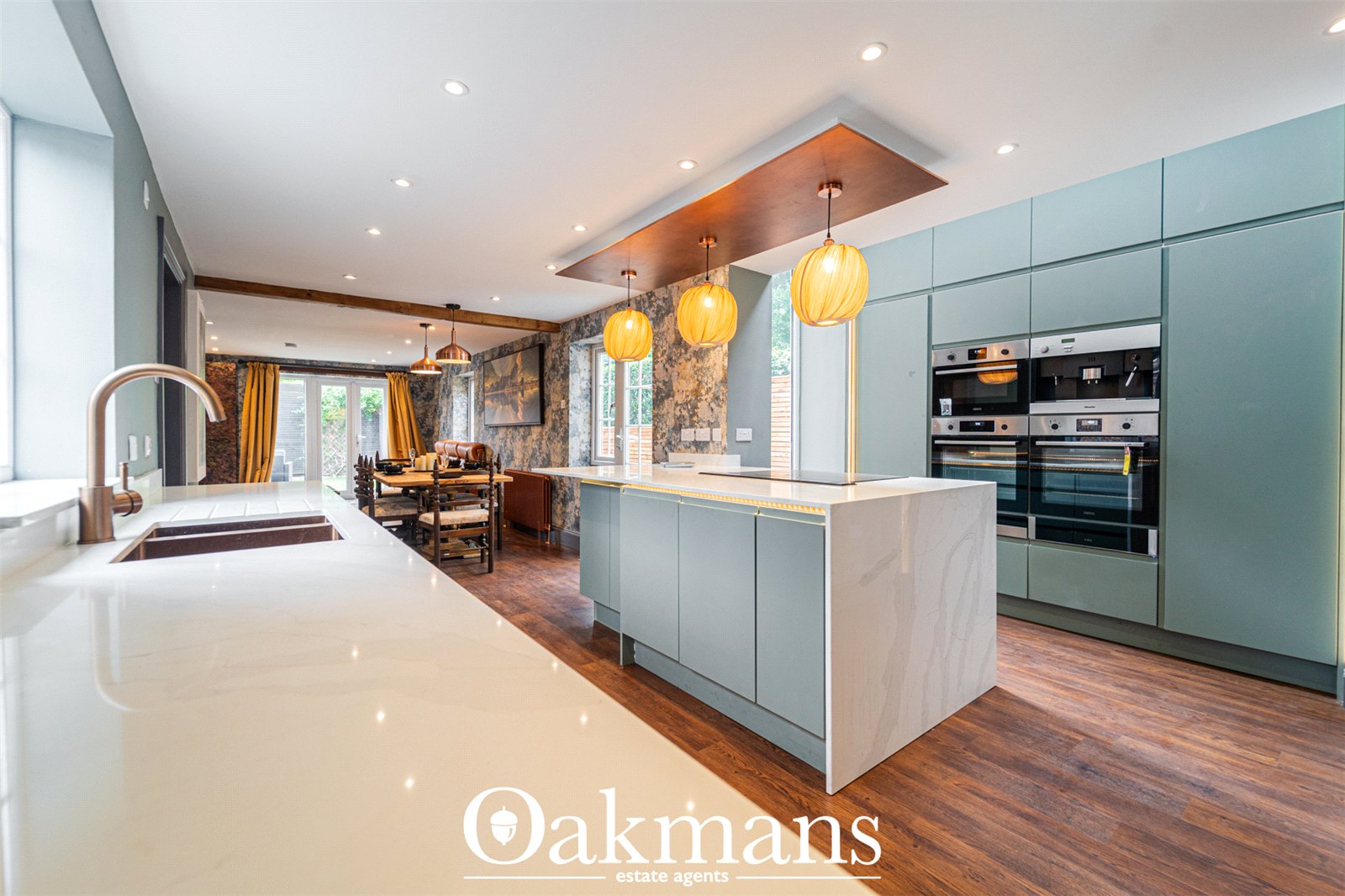 Upper Holland Road, Sutton Coldfield, B72