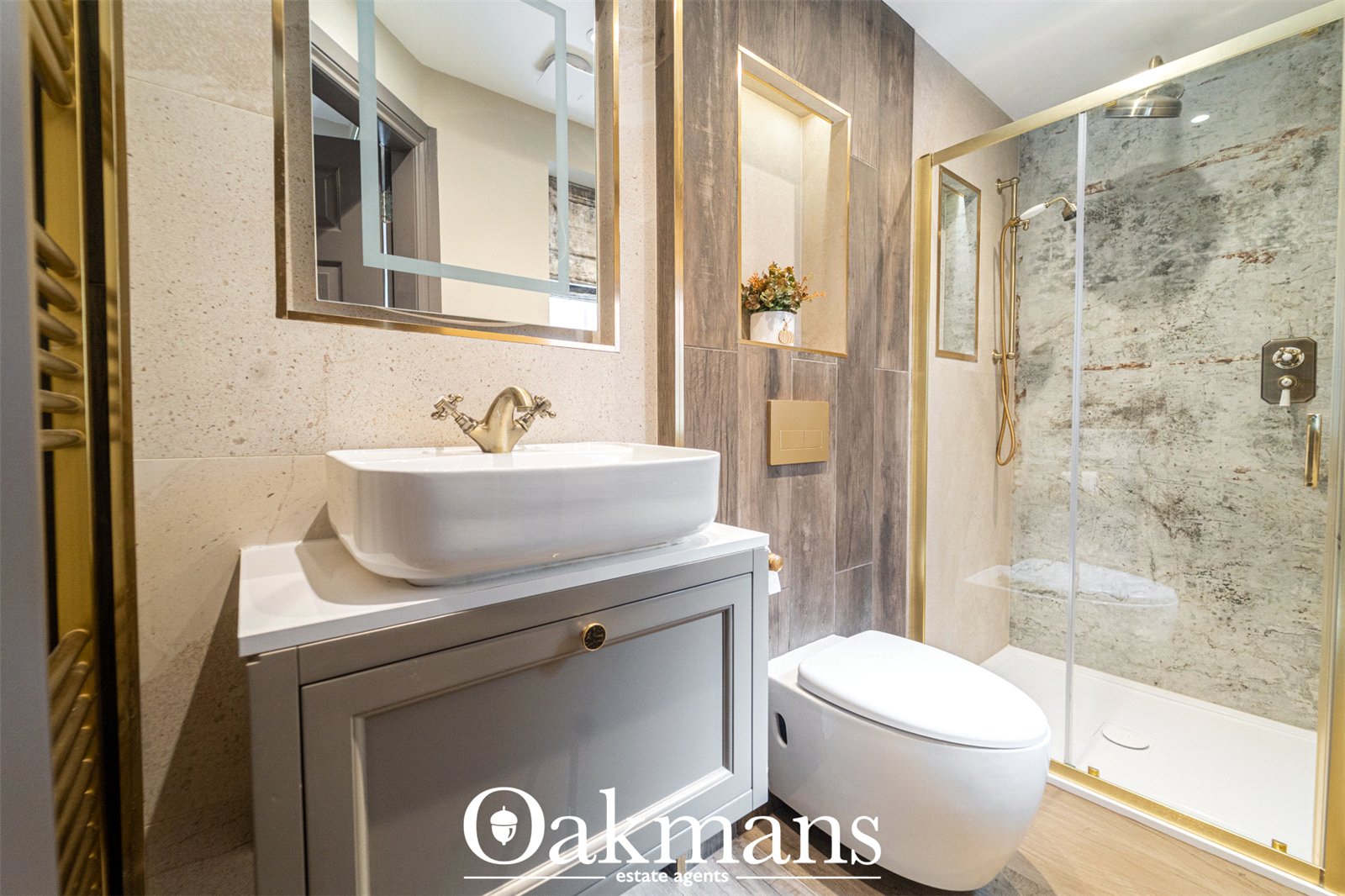 Upper Holland Road, Sutton Coldfield, B72