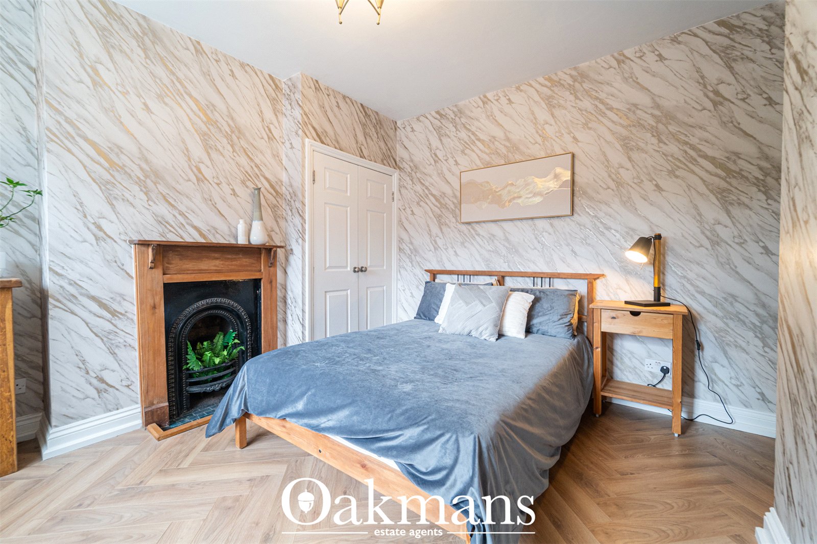 Upper Holland Road, Sutton Coldfield, B72