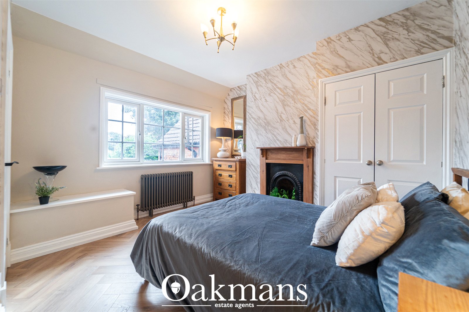 Upper Holland Road, Sutton Coldfield, B72
