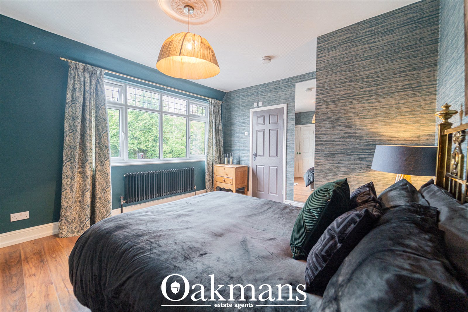 Upper Holland Road, Sutton Coldfield, B72