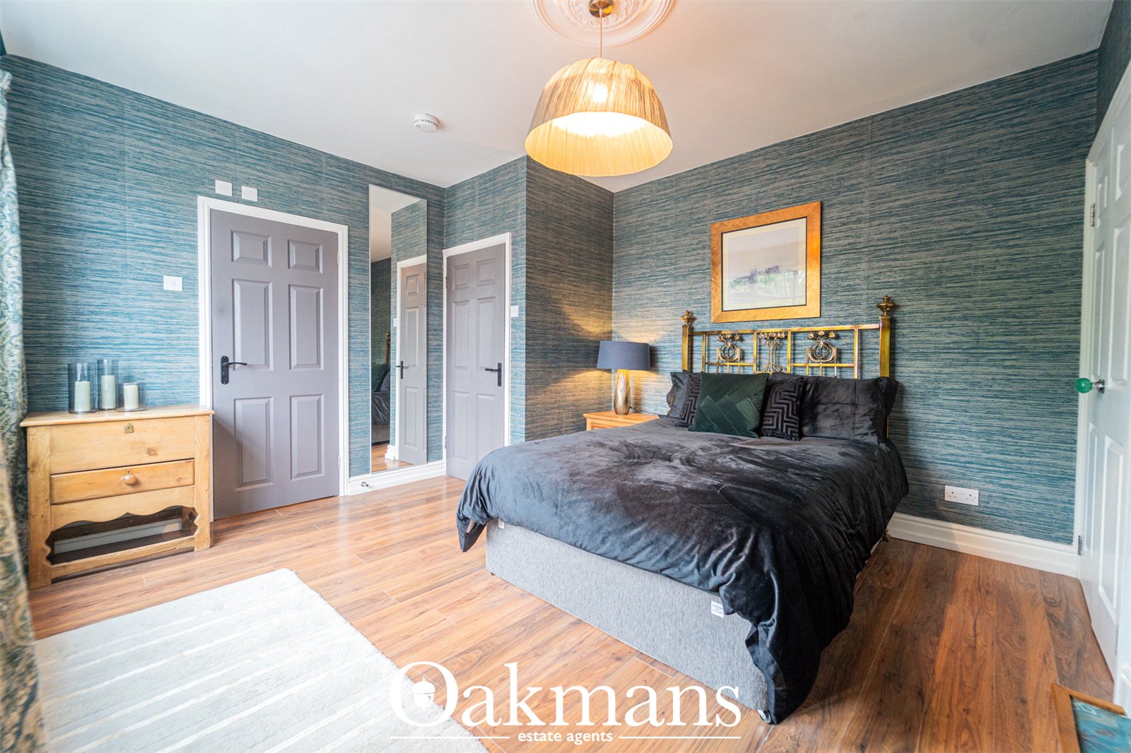 Upper Holland Road, Sutton Coldfield, B72