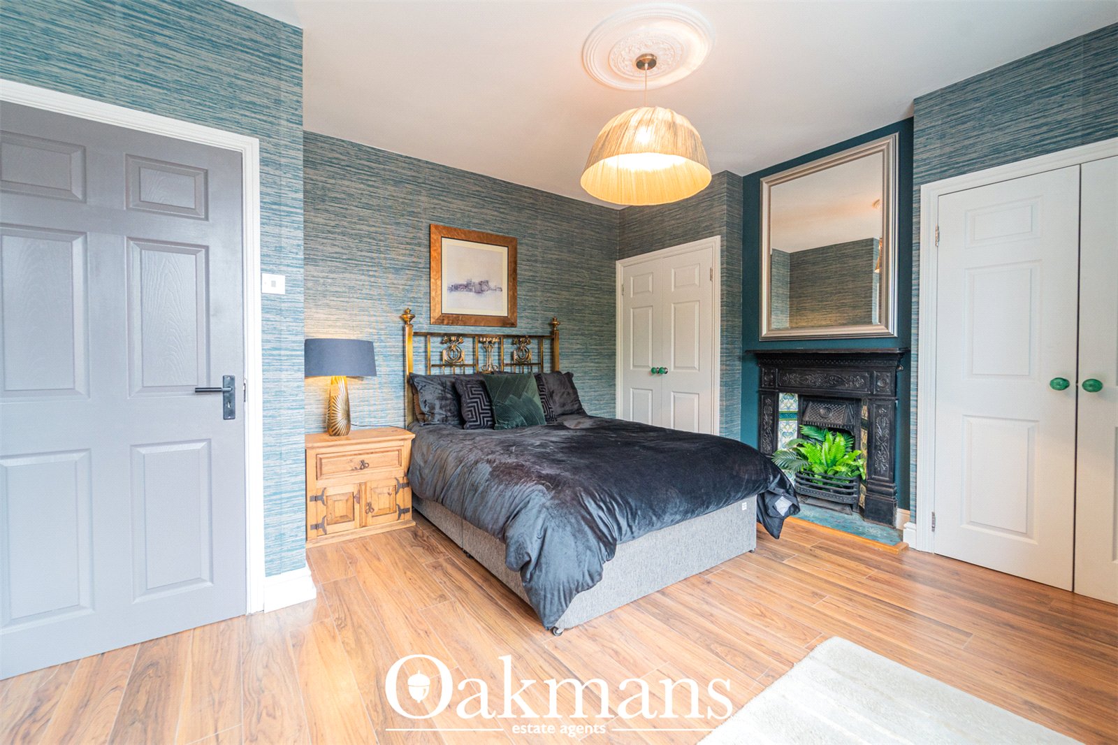 Upper Holland Road, Sutton Coldfield, B72