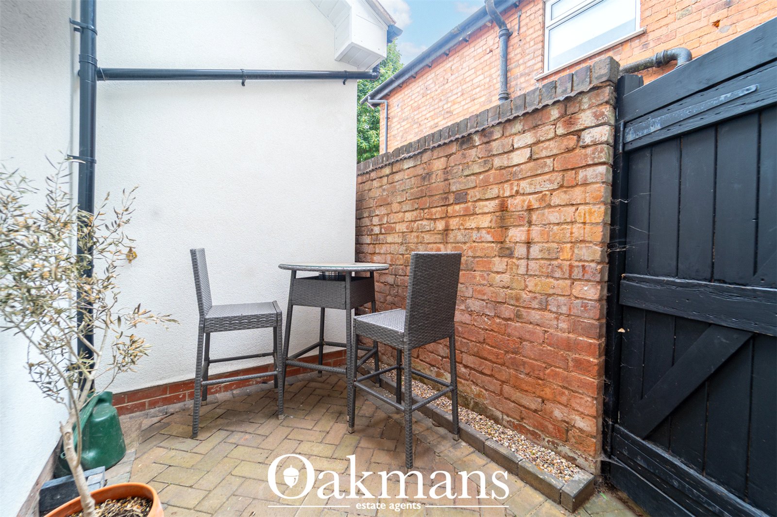 Upper Holland Road, Sutton Coldfield, B72