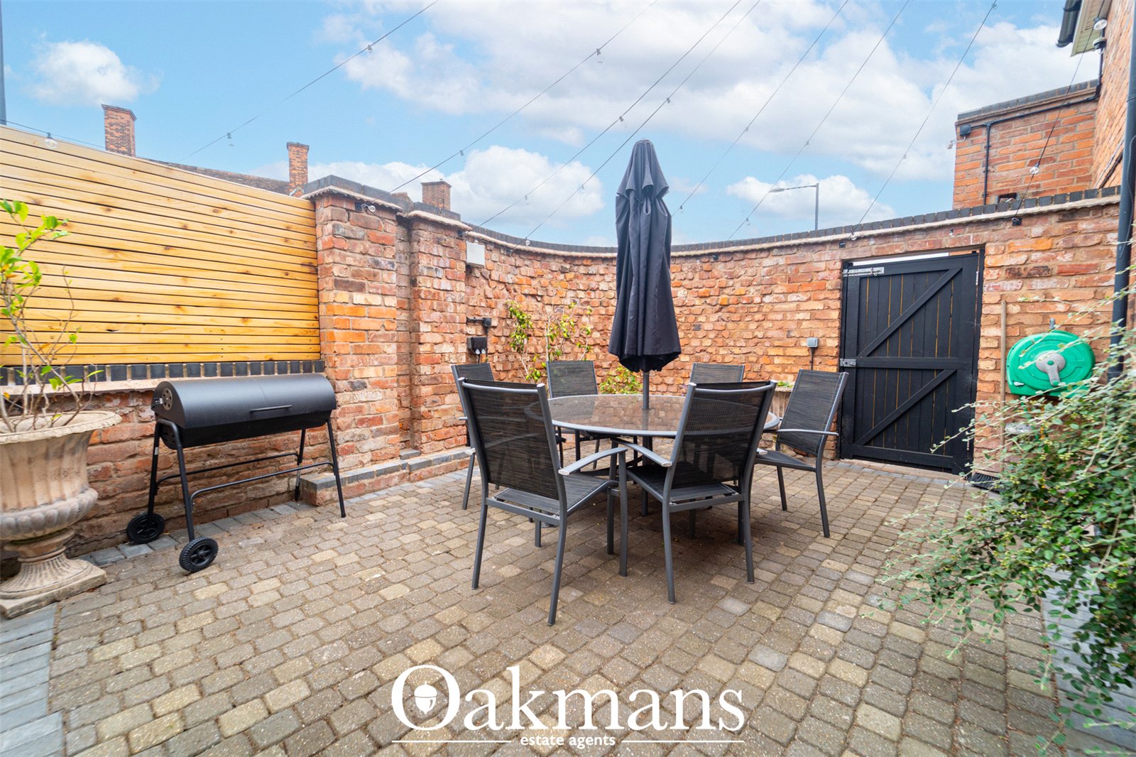Upper Holland Road, Sutton Coldfield, B72