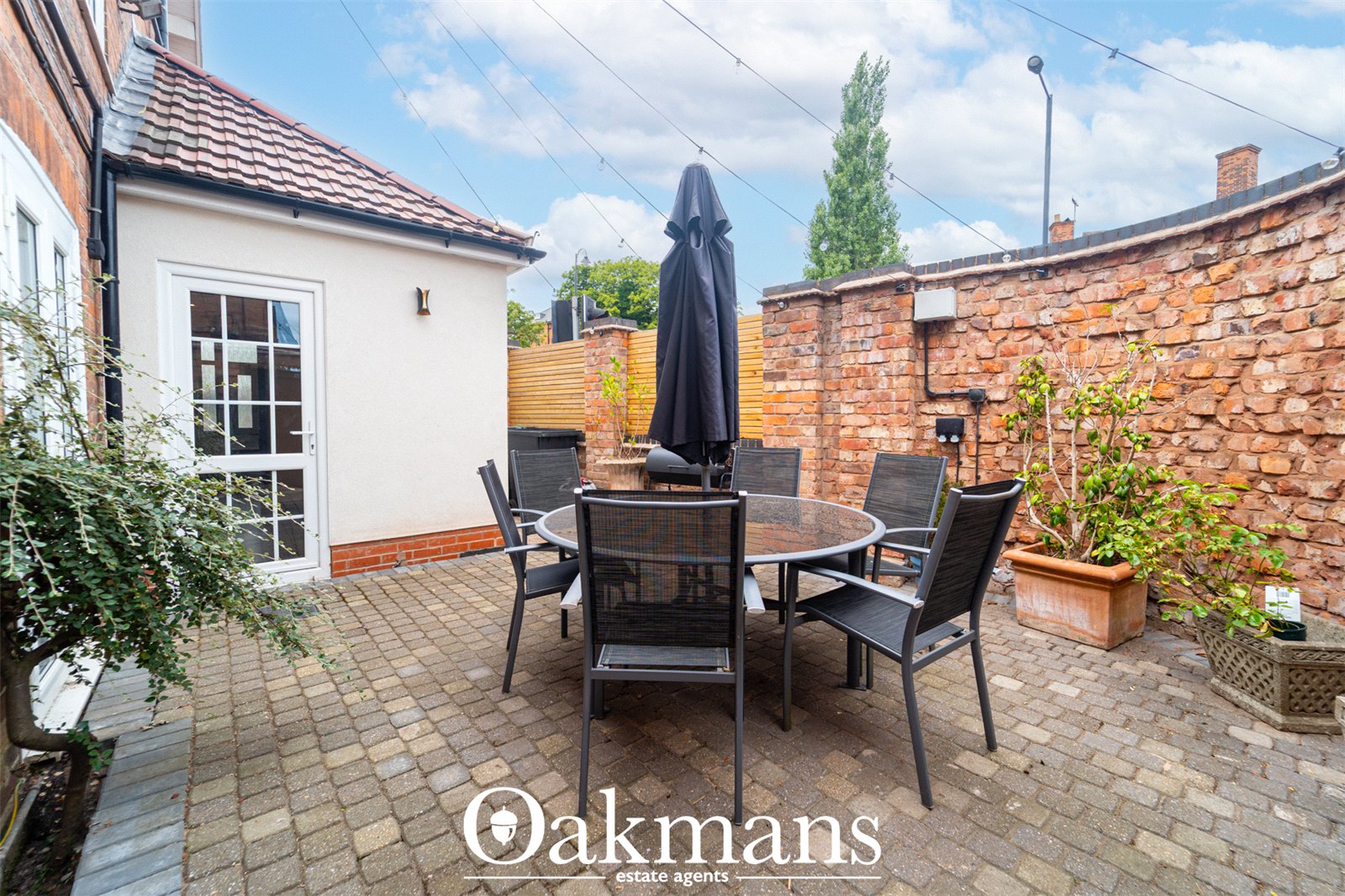 Upper Holland Road, Sutton Coldfield, B72