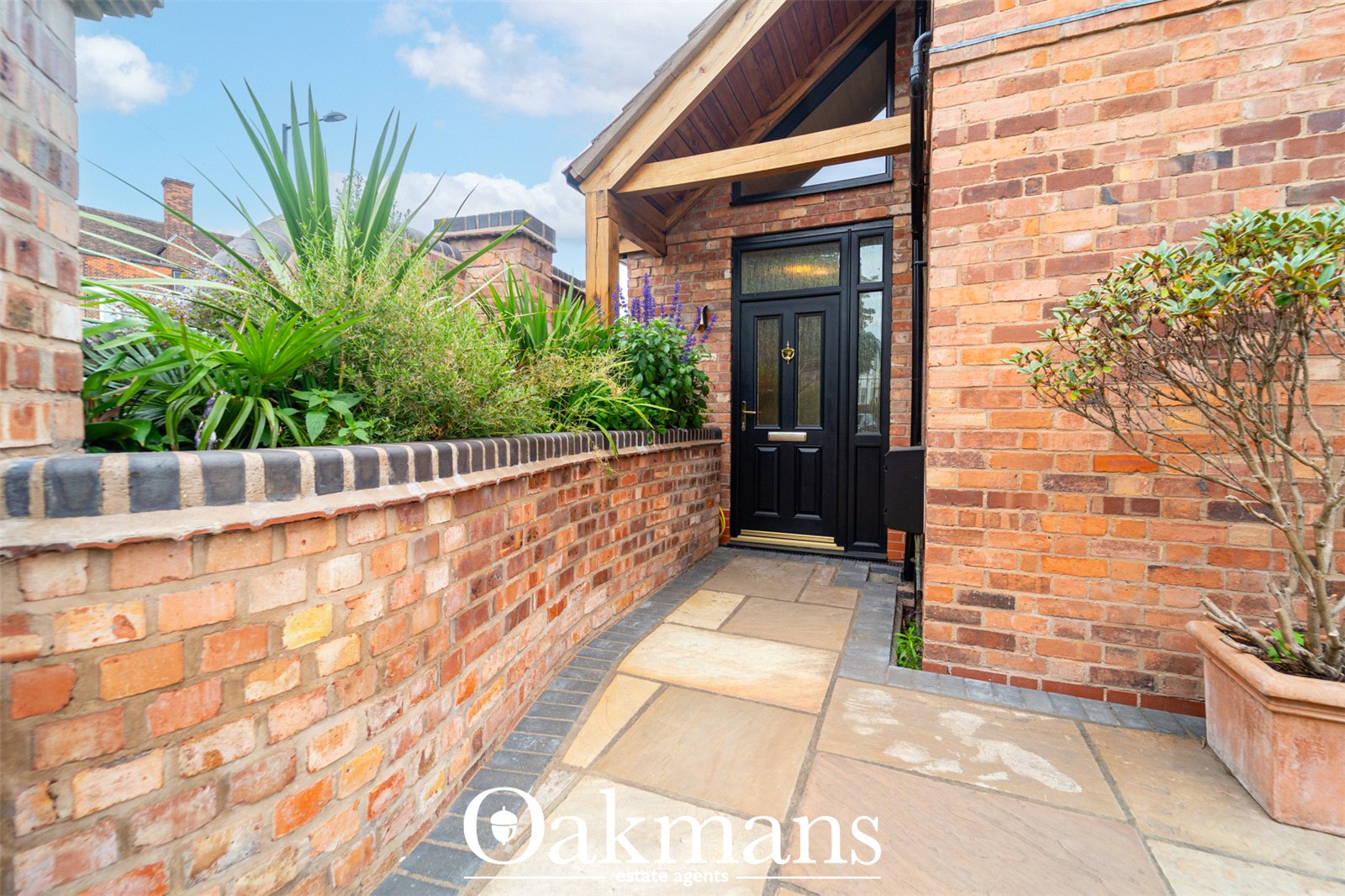 Upper Holland Road, Sutton Coldfield, B72