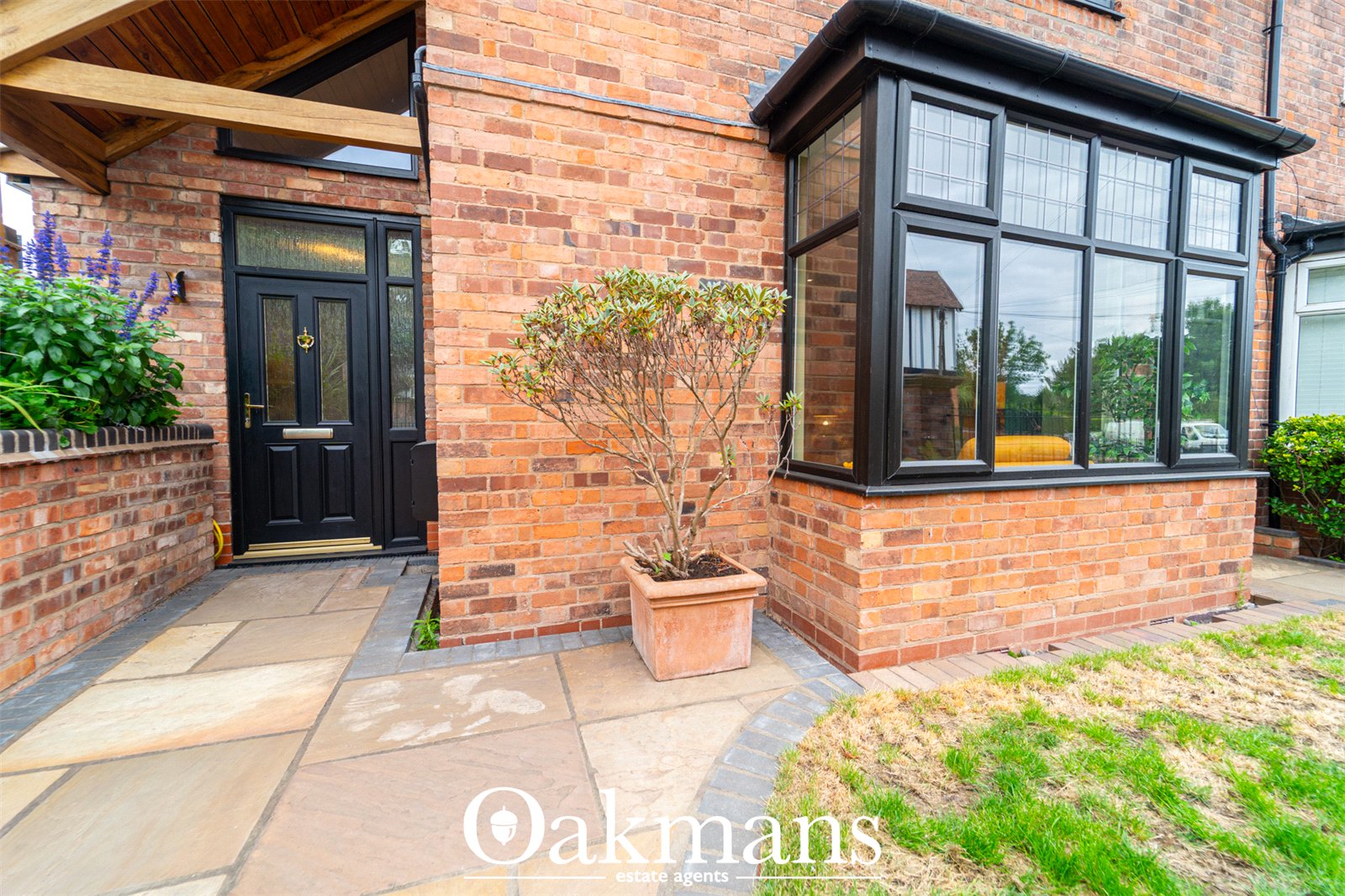 Upper Holland Road, Sutton Coldfield, B72