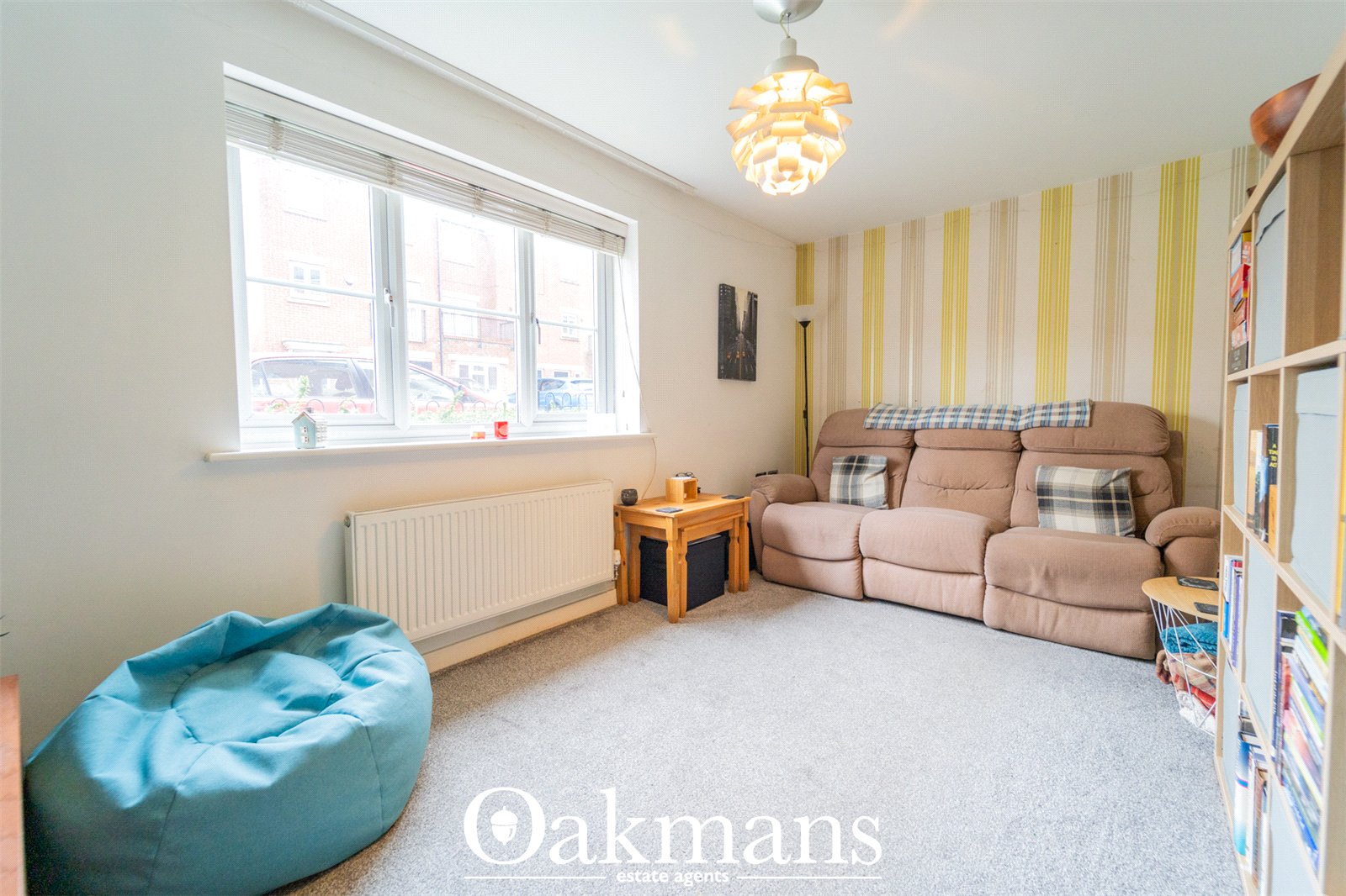 Dixon Close, Redditch, B97