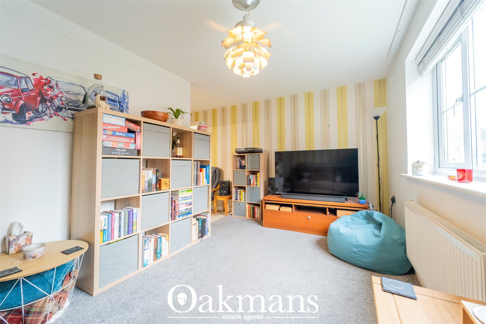 Dixon Close, Redditch, B97