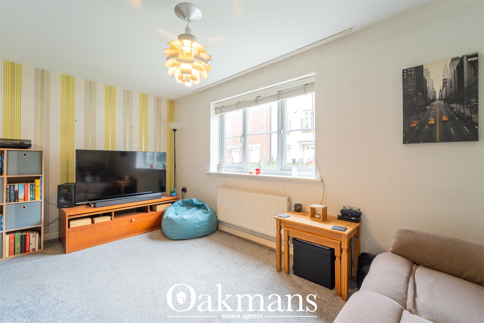 Dixon Close, Redditch, B97